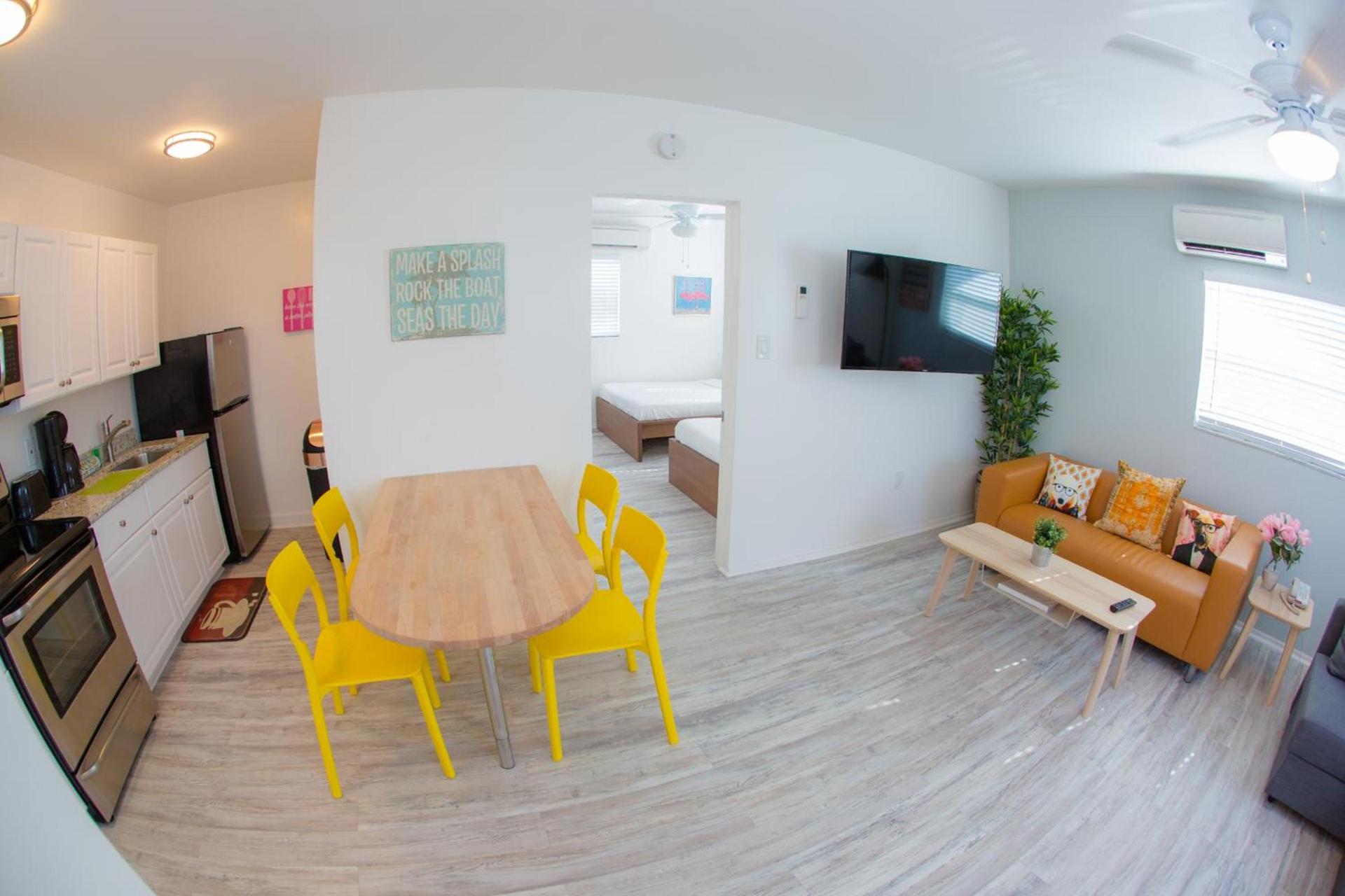 St. Pete Beach Suites photo 29