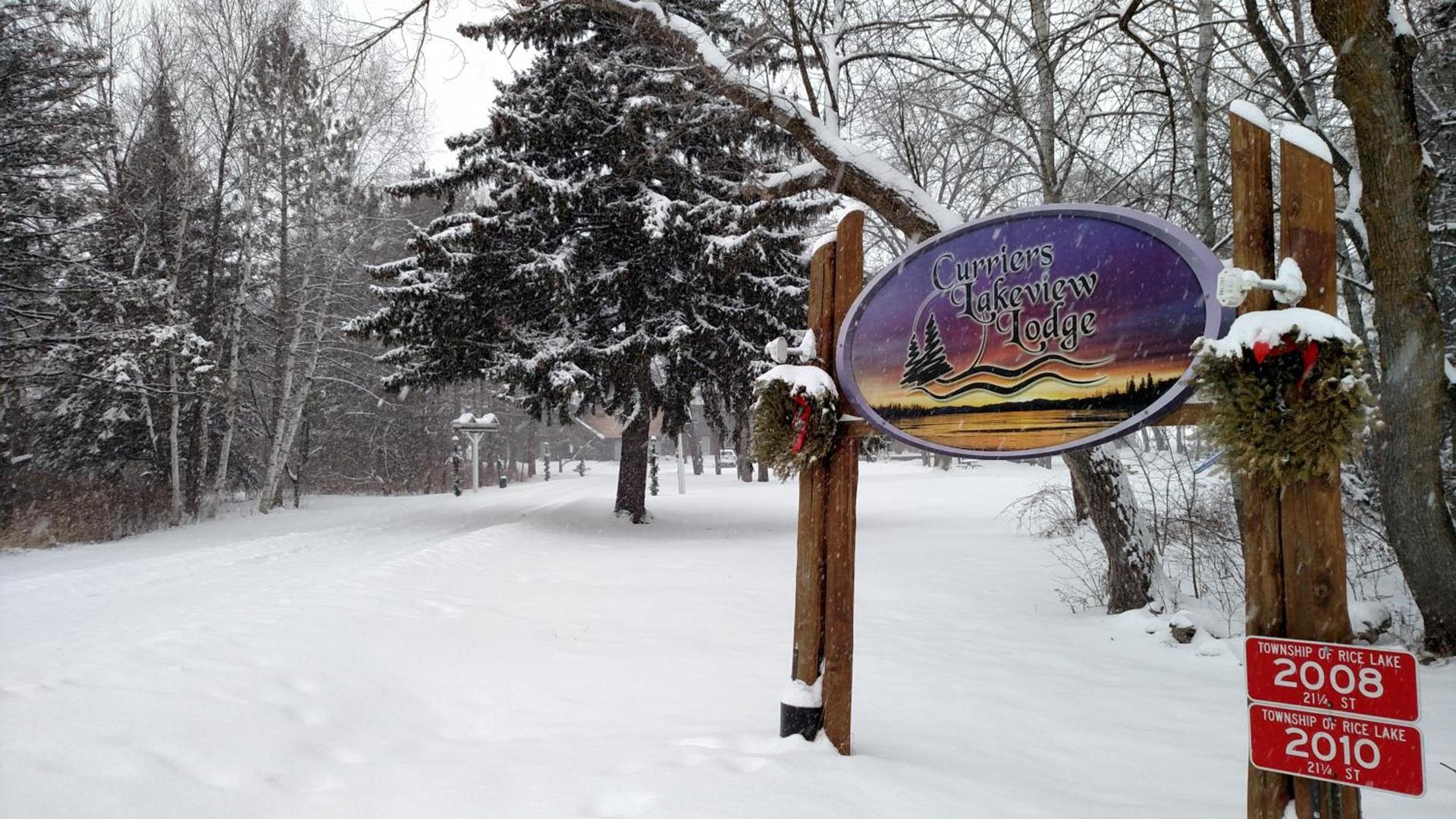 Curriers Lakeview Lodge photo 40