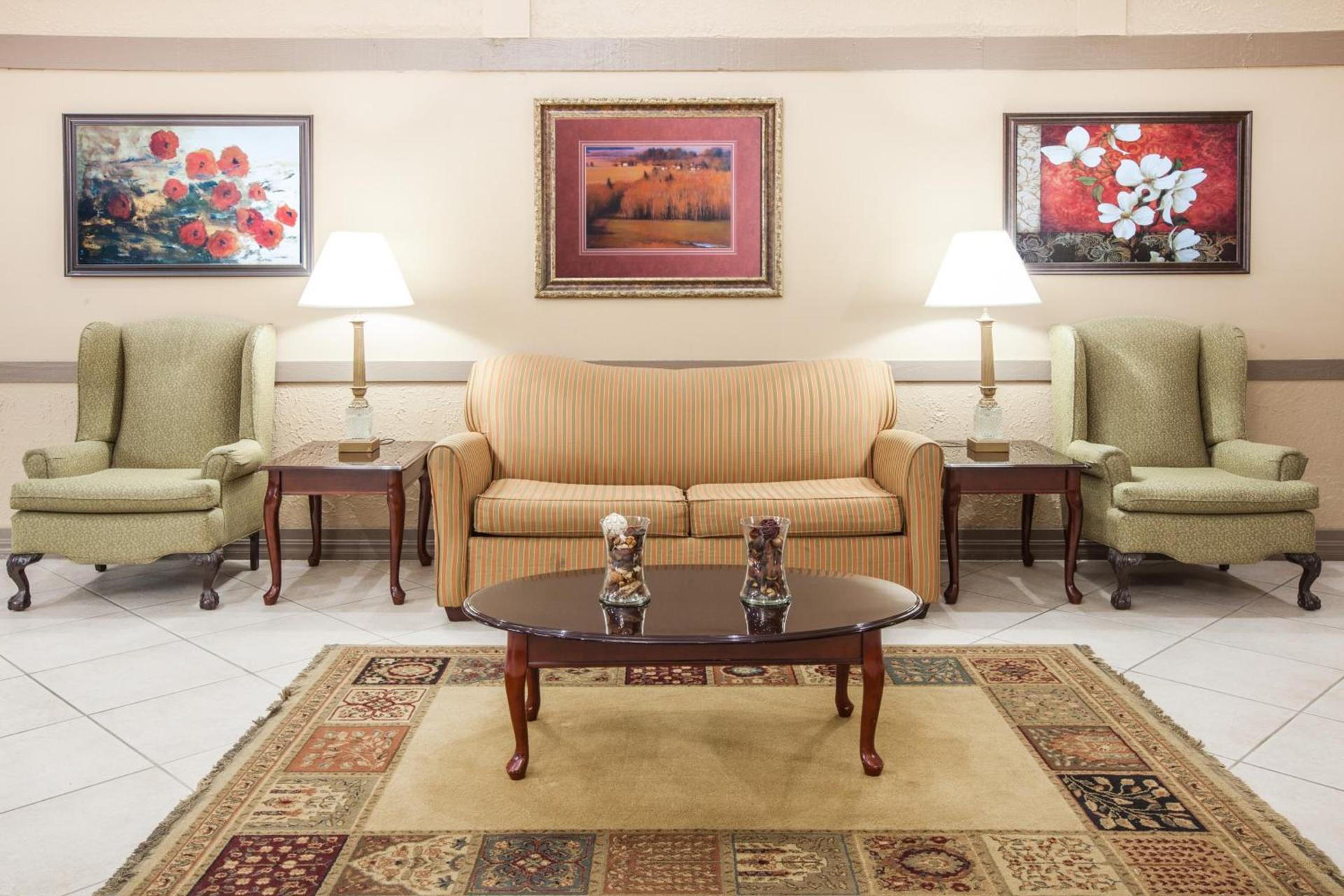 Ramada by Wyndham Mountain Home photo 99
