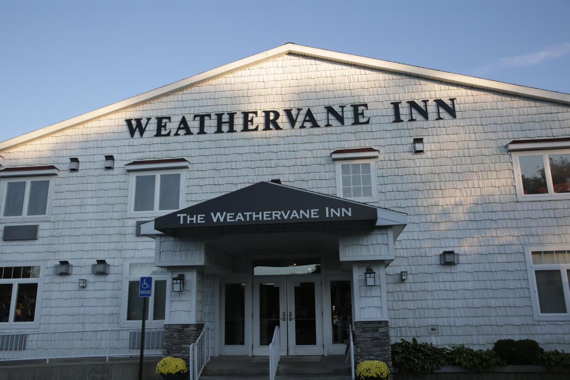 Weathervane Inn photo 23
