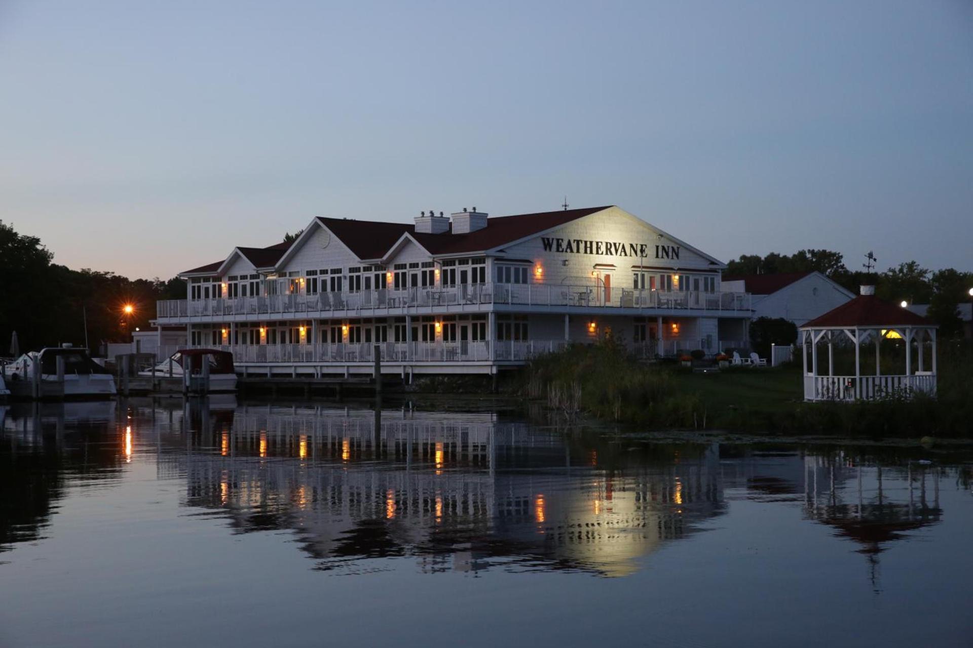 Weathervane Inn photo 2