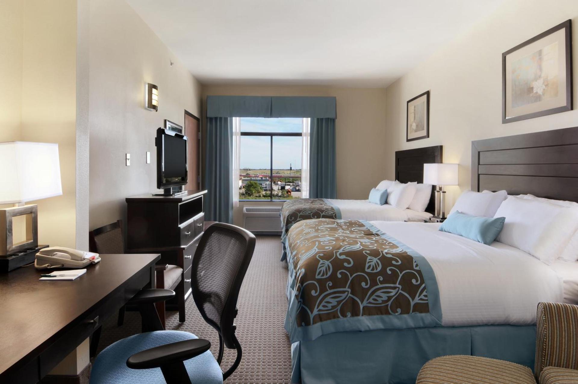 Wingate by Wyndham New Braunfels photo 6