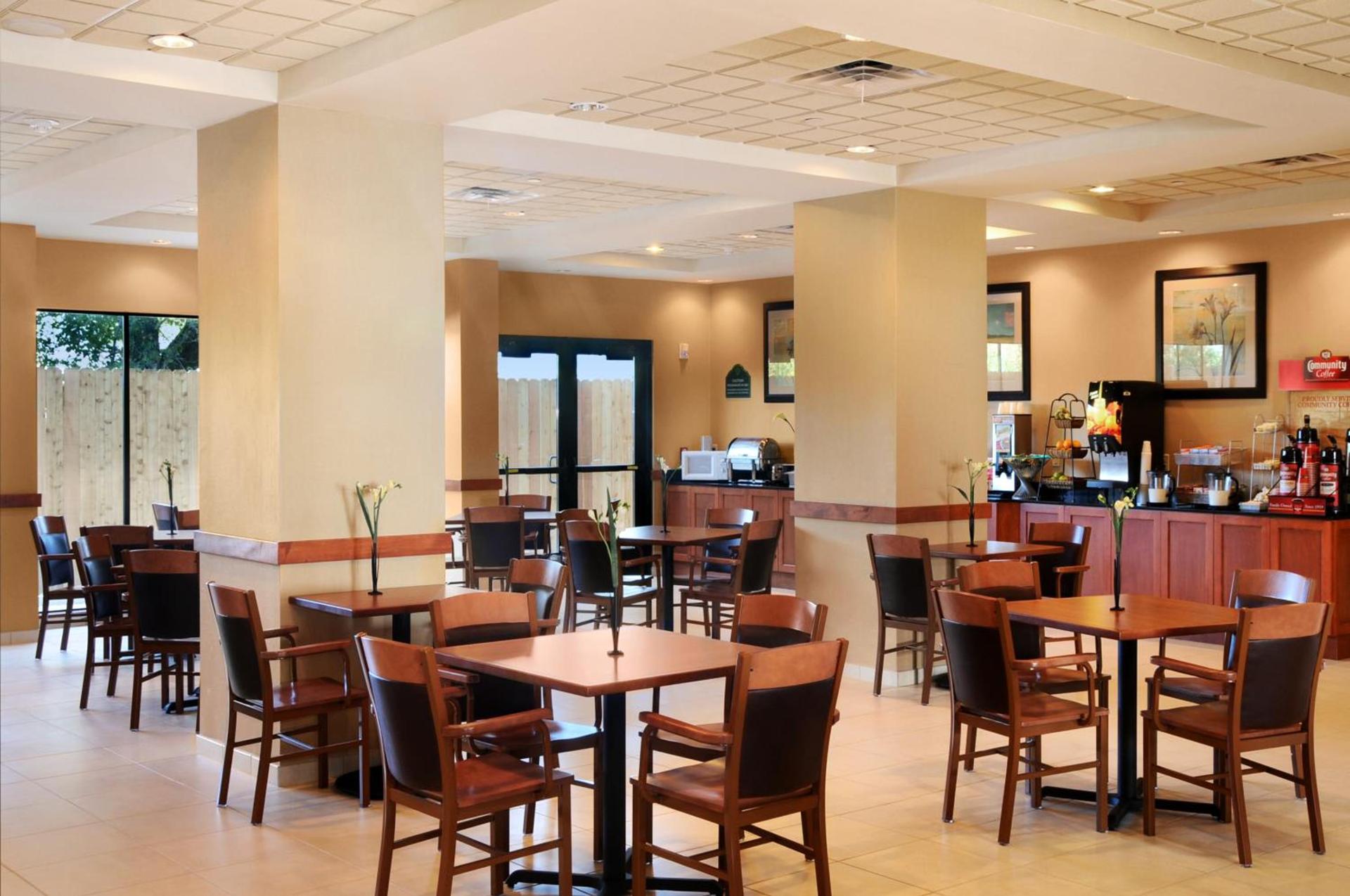 Wingate by Wyndham New Braunfels photo 26