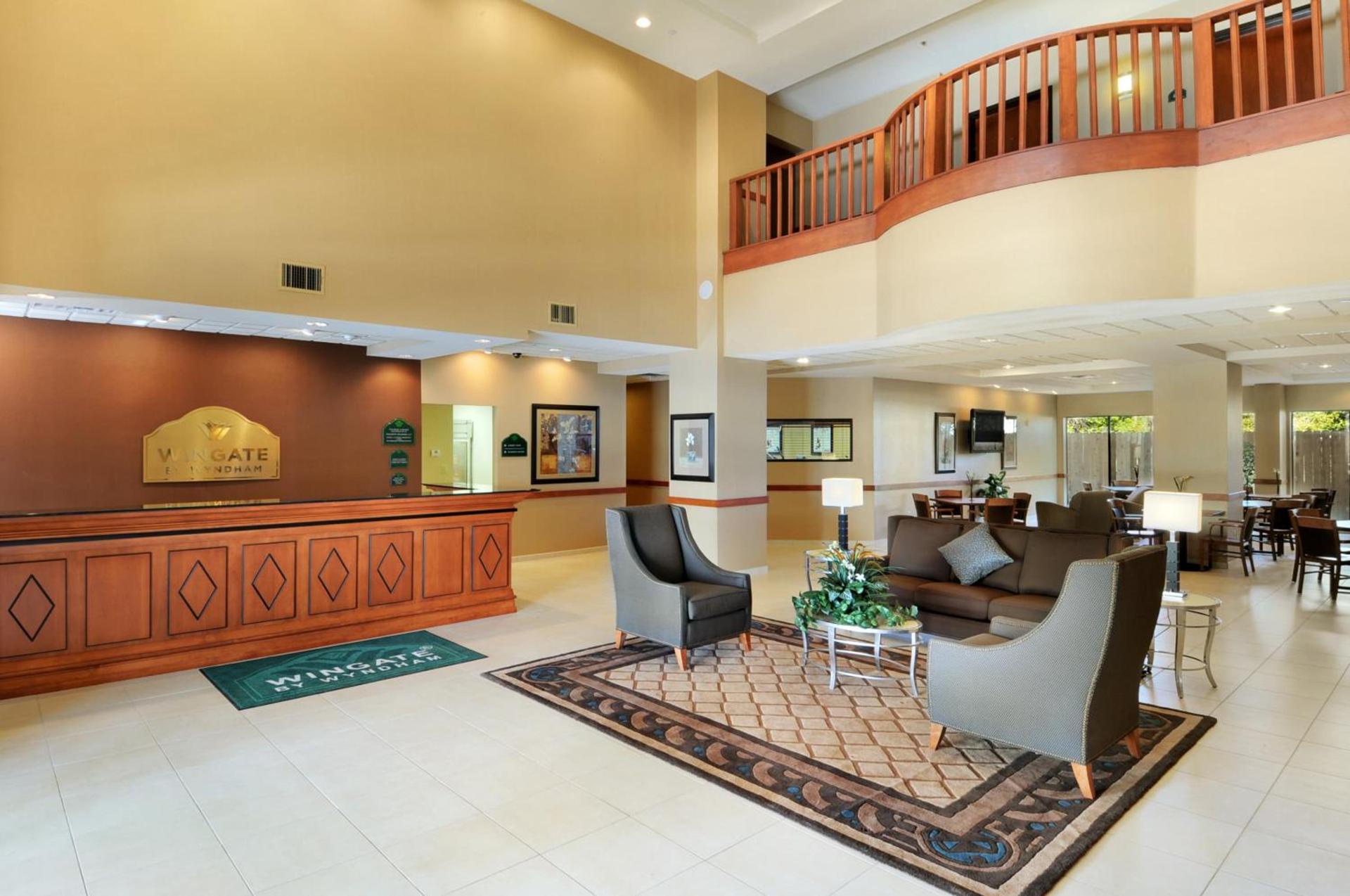 Wingate by Wyndham New Braunfels photo 20
