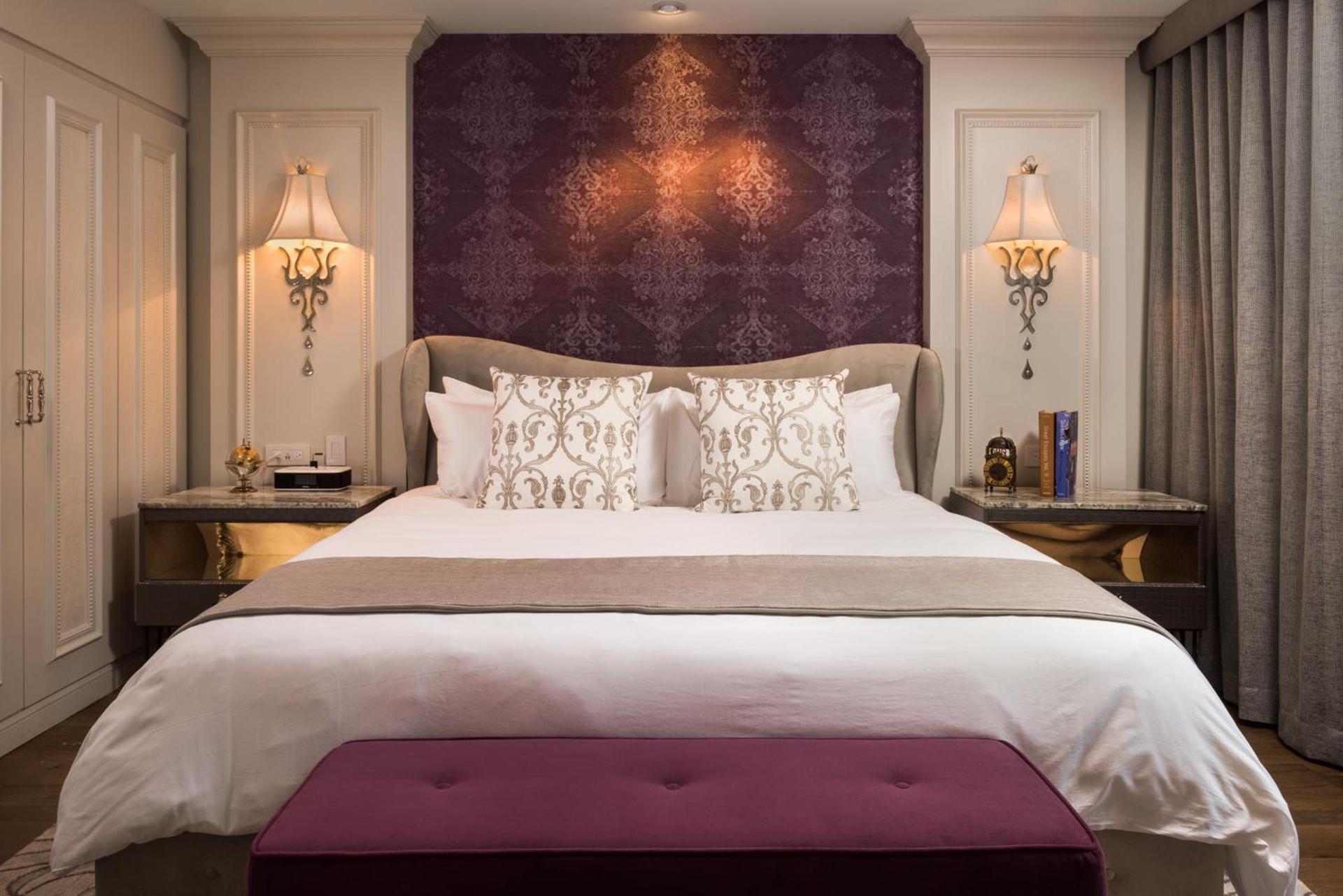 The Ivey's Hotel photo 21