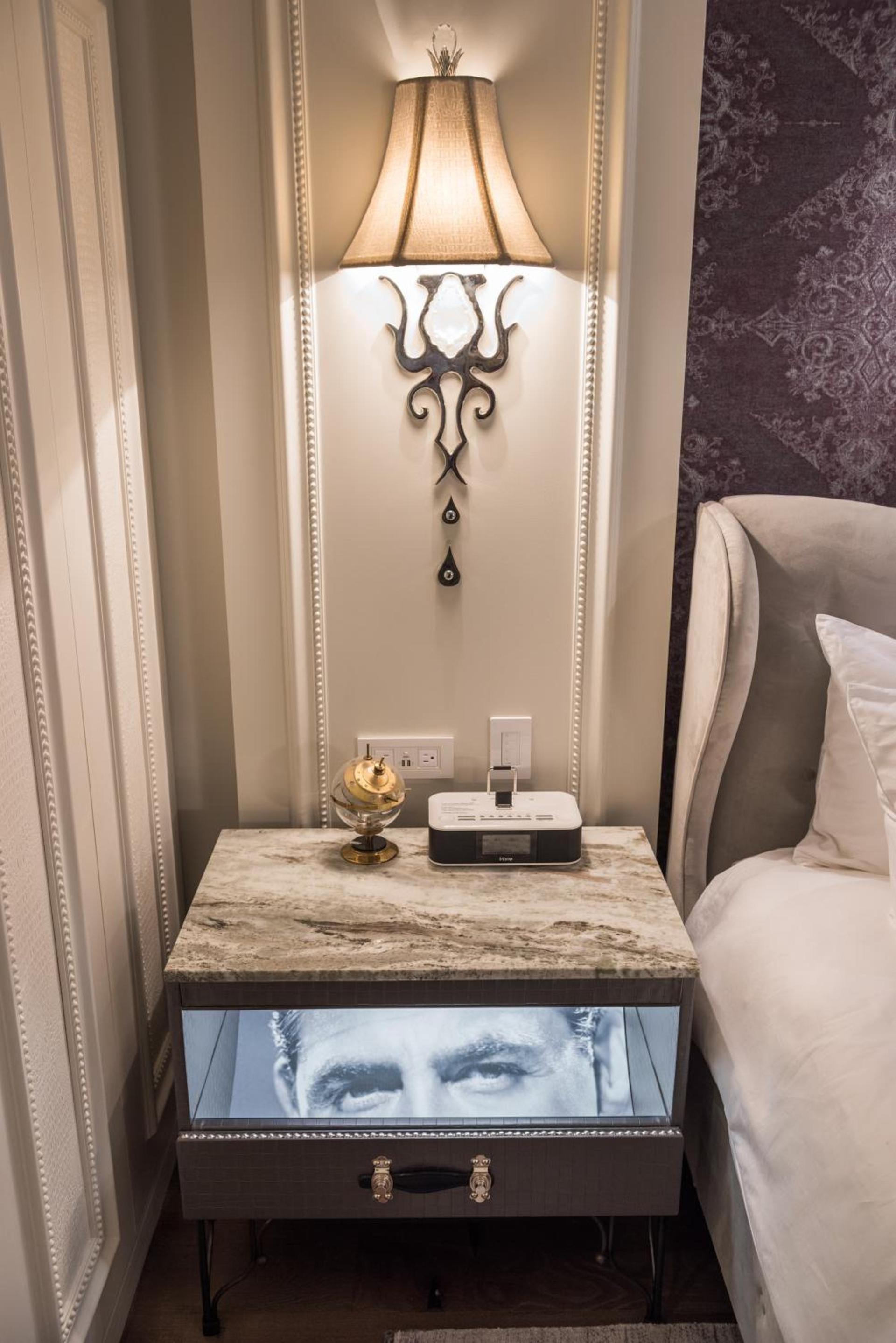 The Ivey's Hotel photo 63