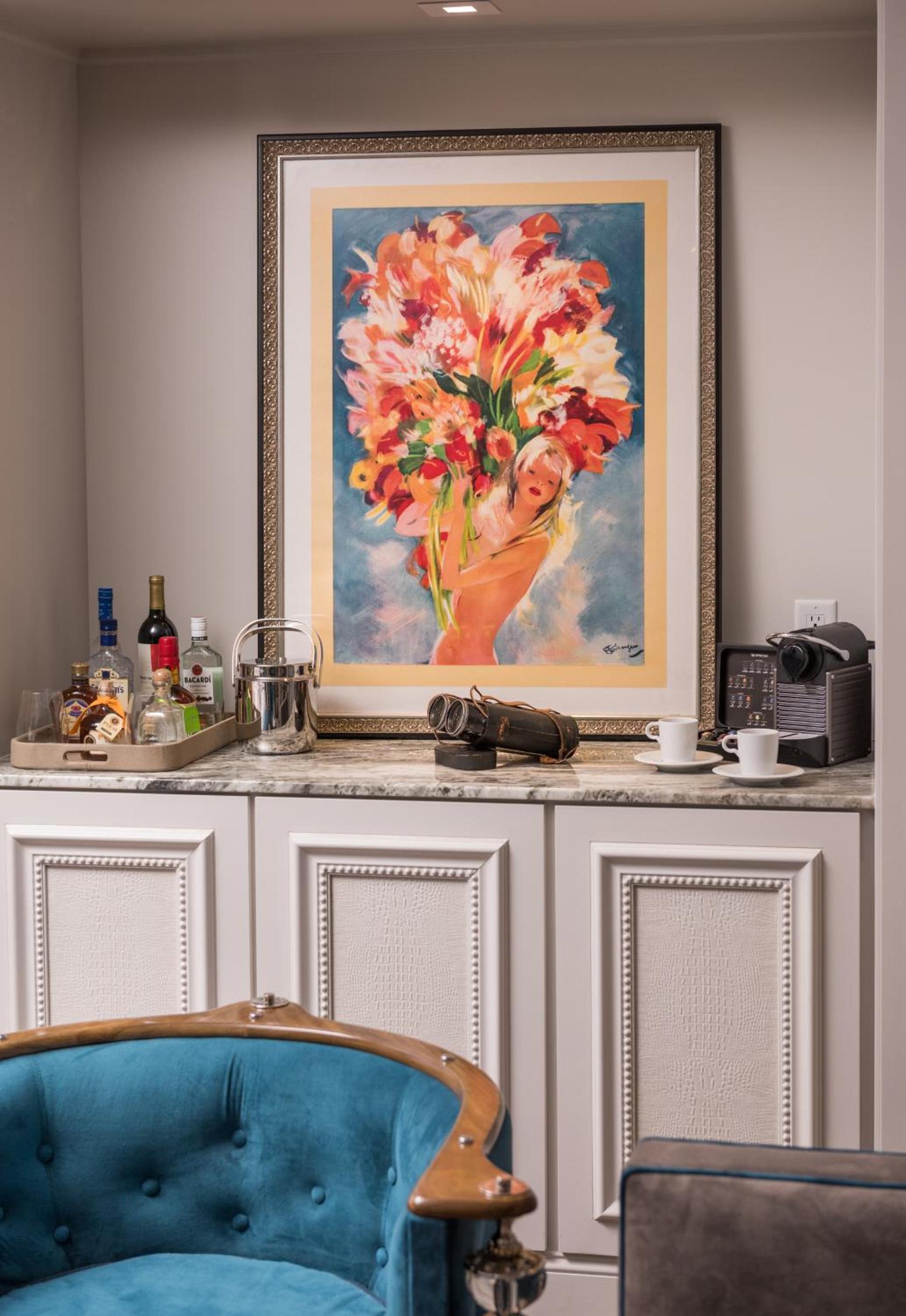 The Ivey's Hotel photo 47