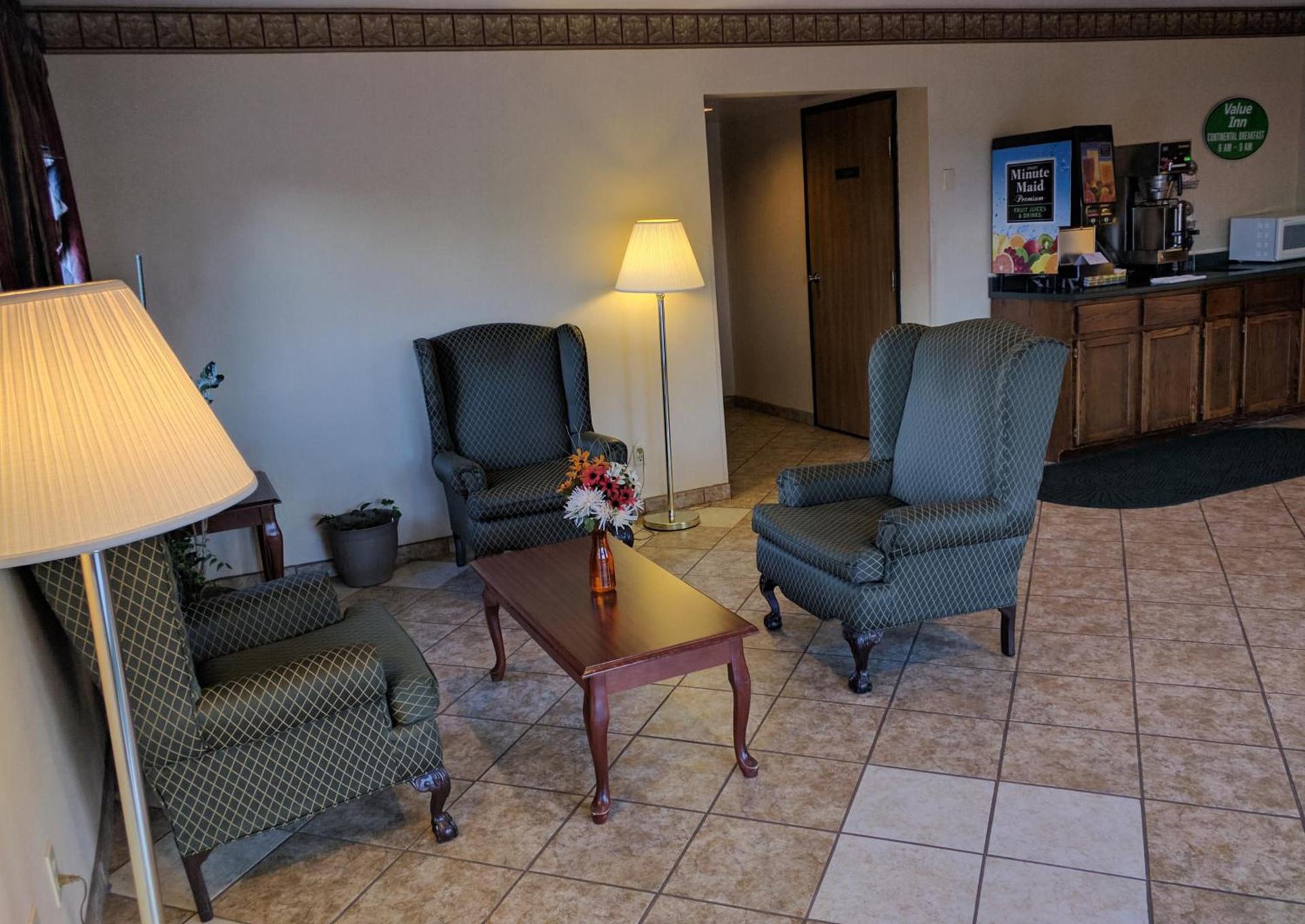 Value Inn Harrisburg-York photo 1