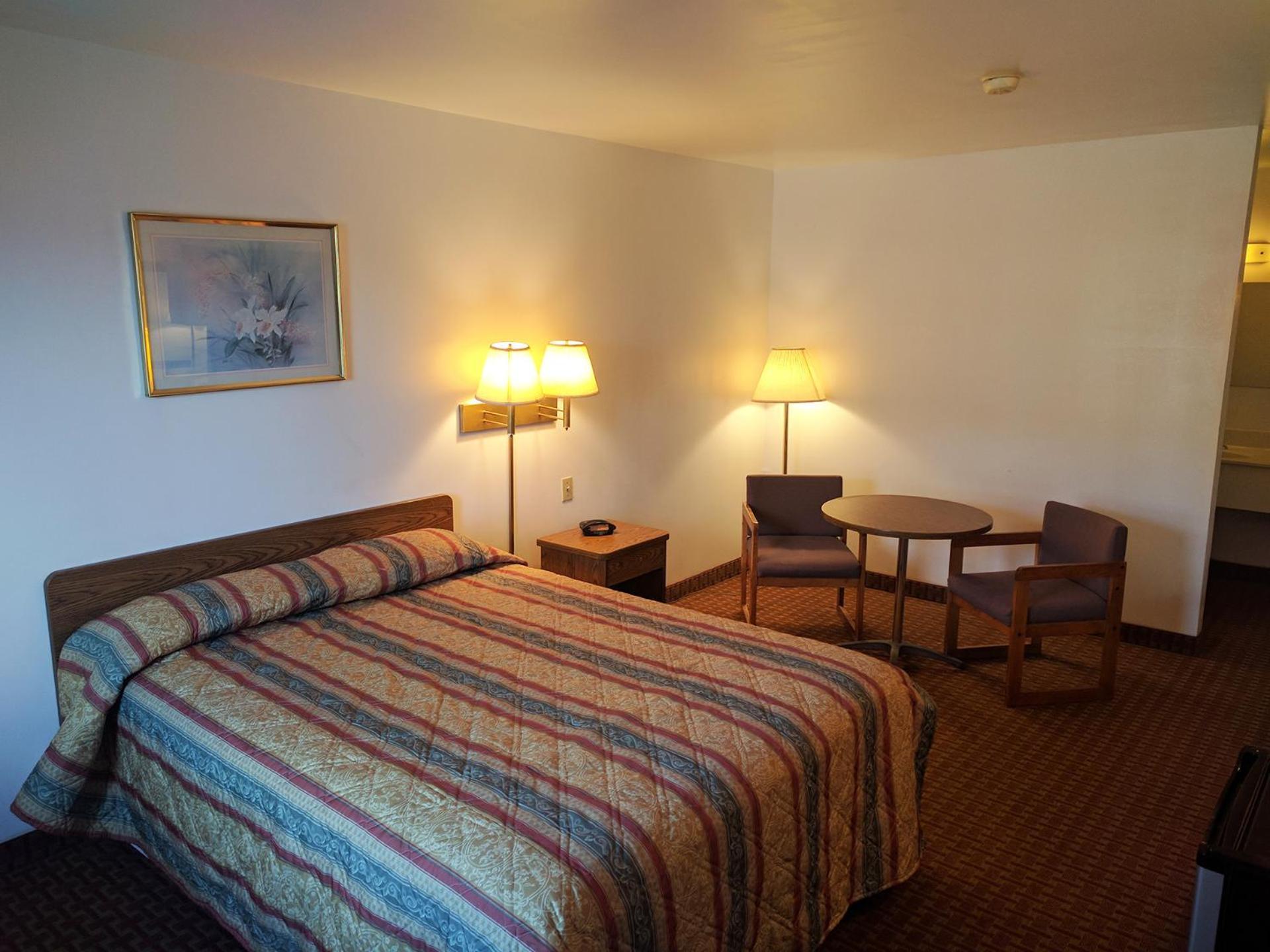 Value Inn Harrisburg-York photo 6