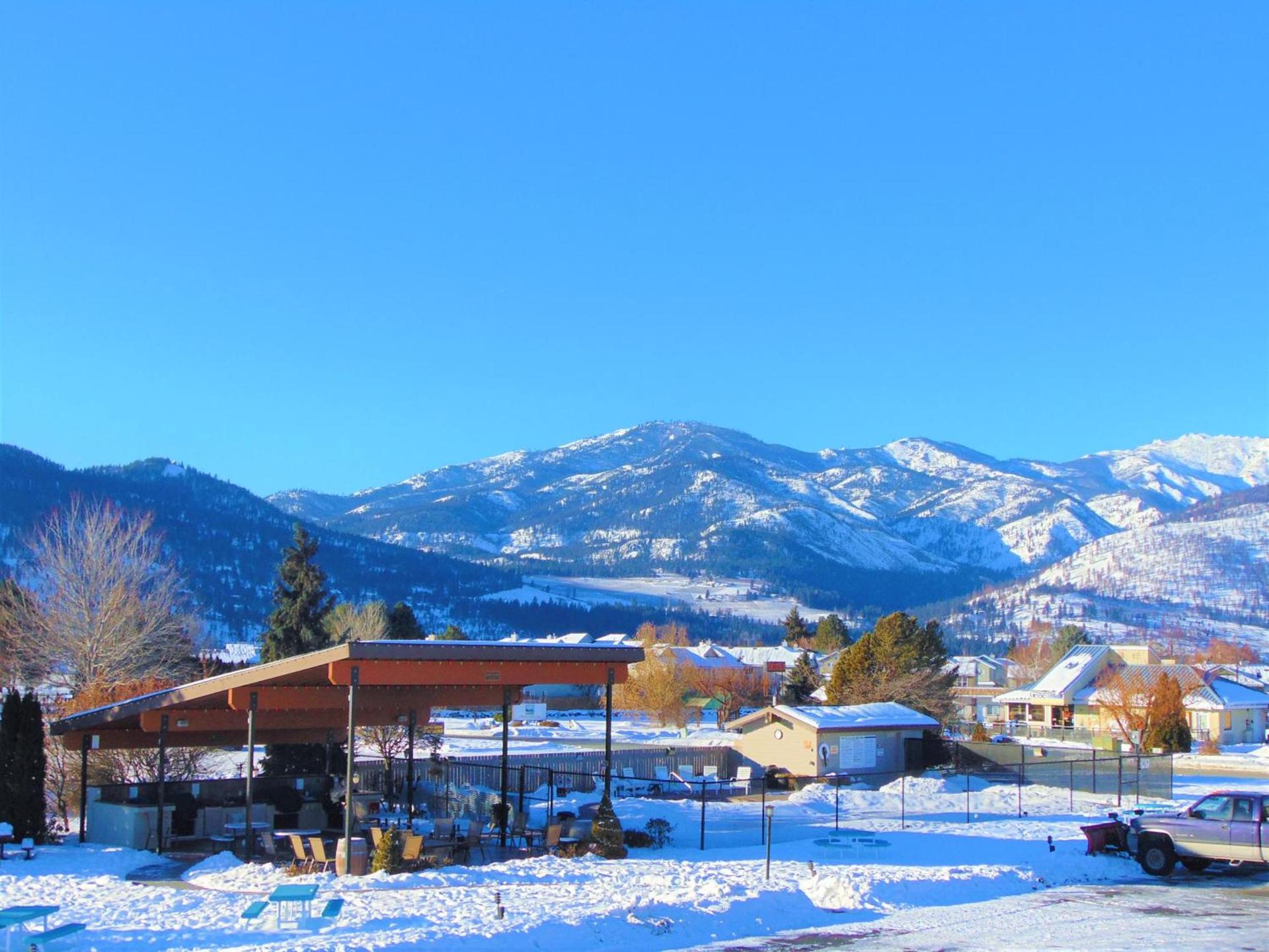 Mountain View Lodge photo 53