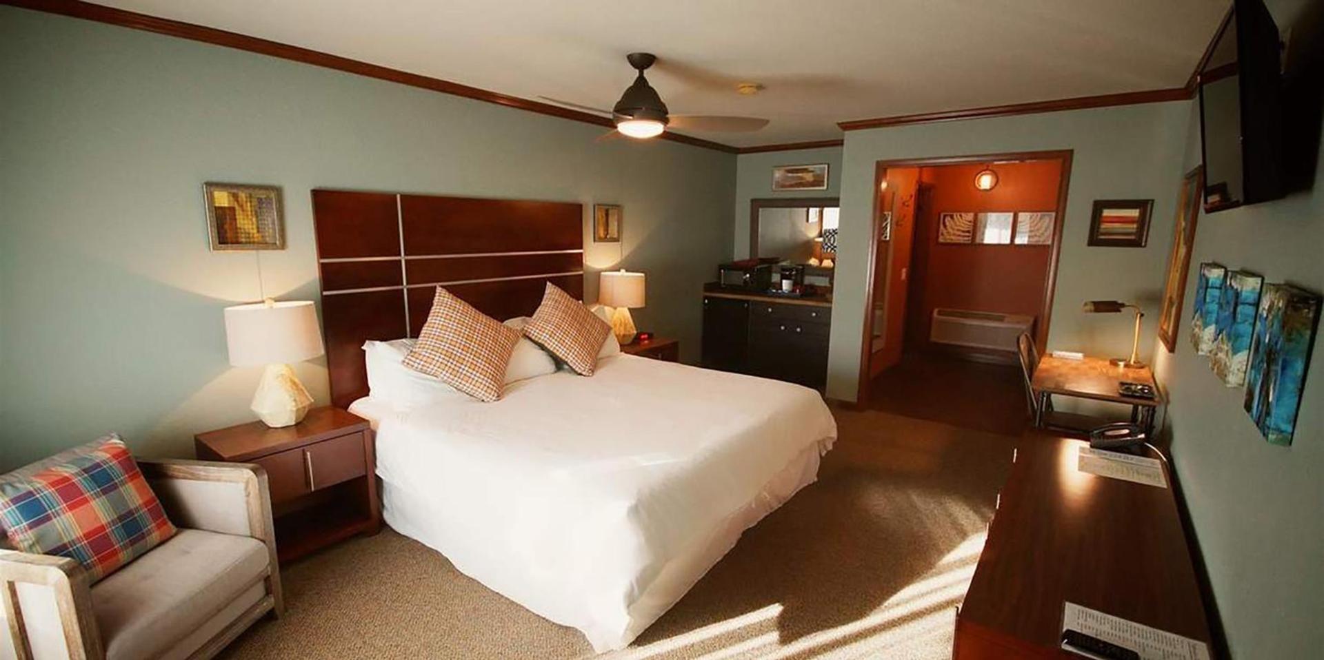 Mountain View Lodge photo 75