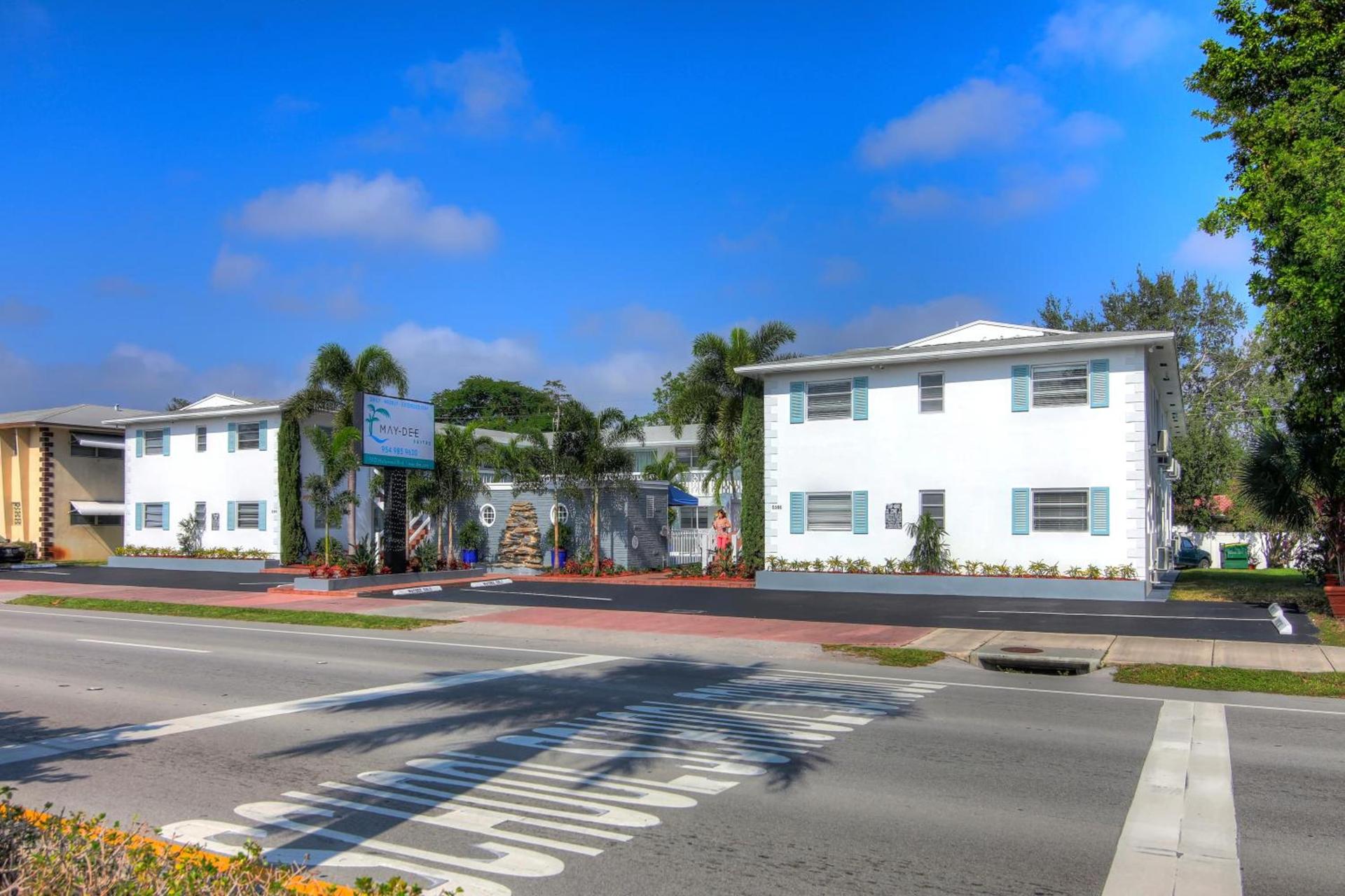 May-Dee Suites in Florida photo 5