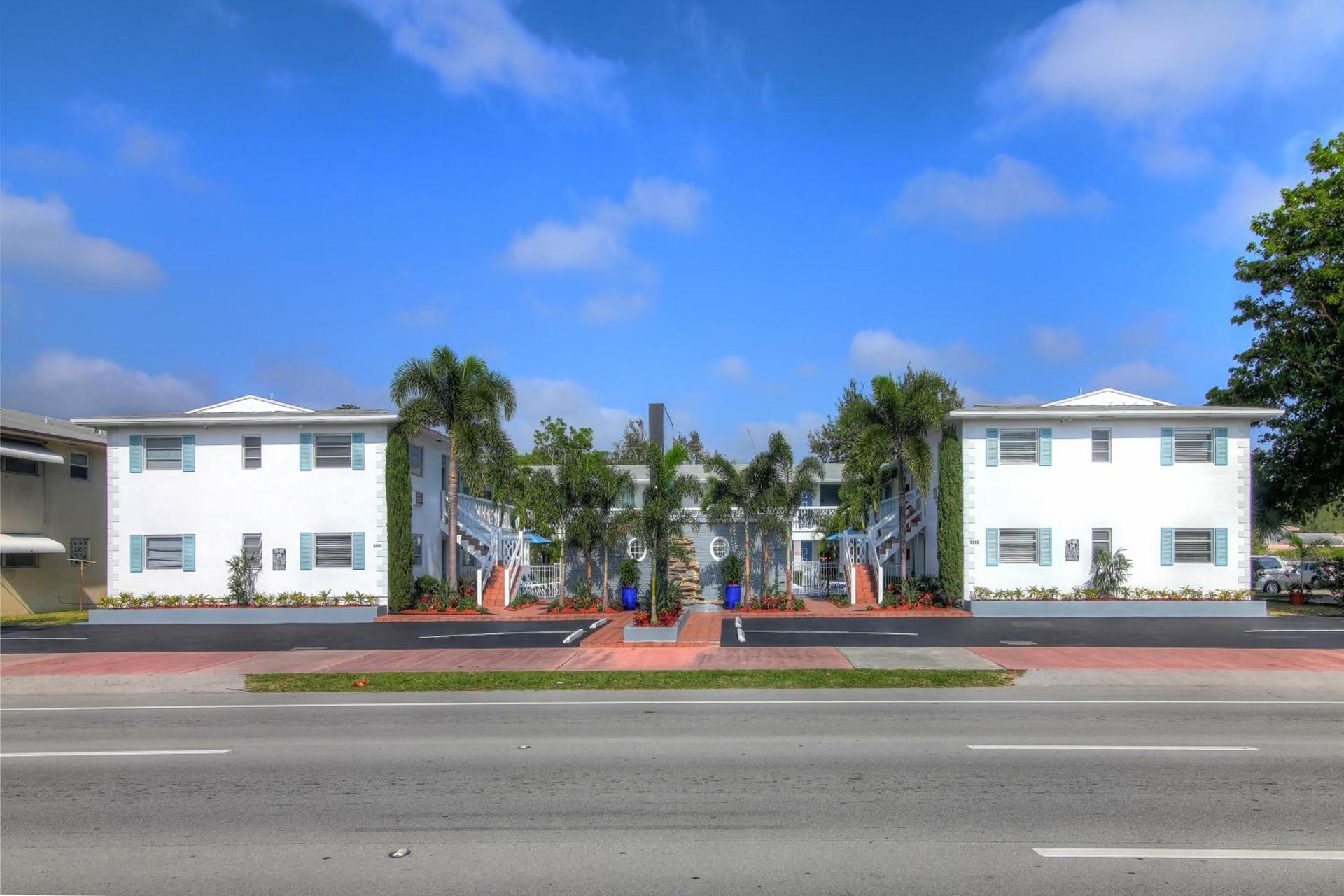 May-Dee Suites in Florida photo 6