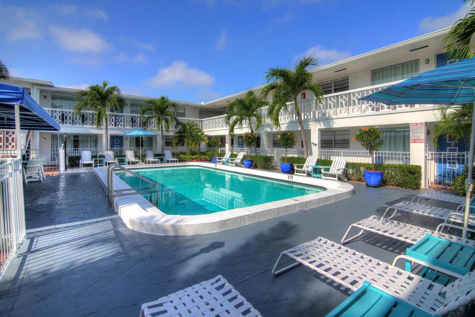 May-Dee Suites in Florida photo 7