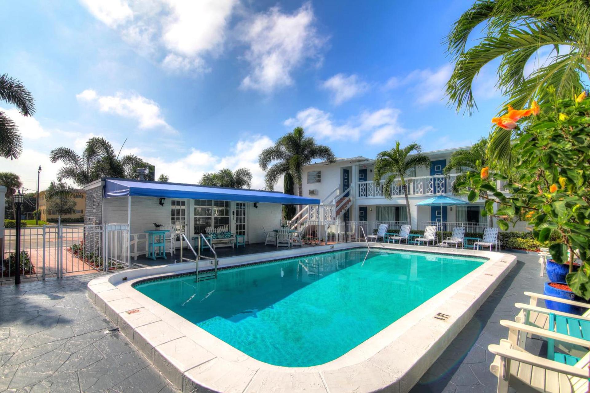 May-Dee Suites in Florida photo 8