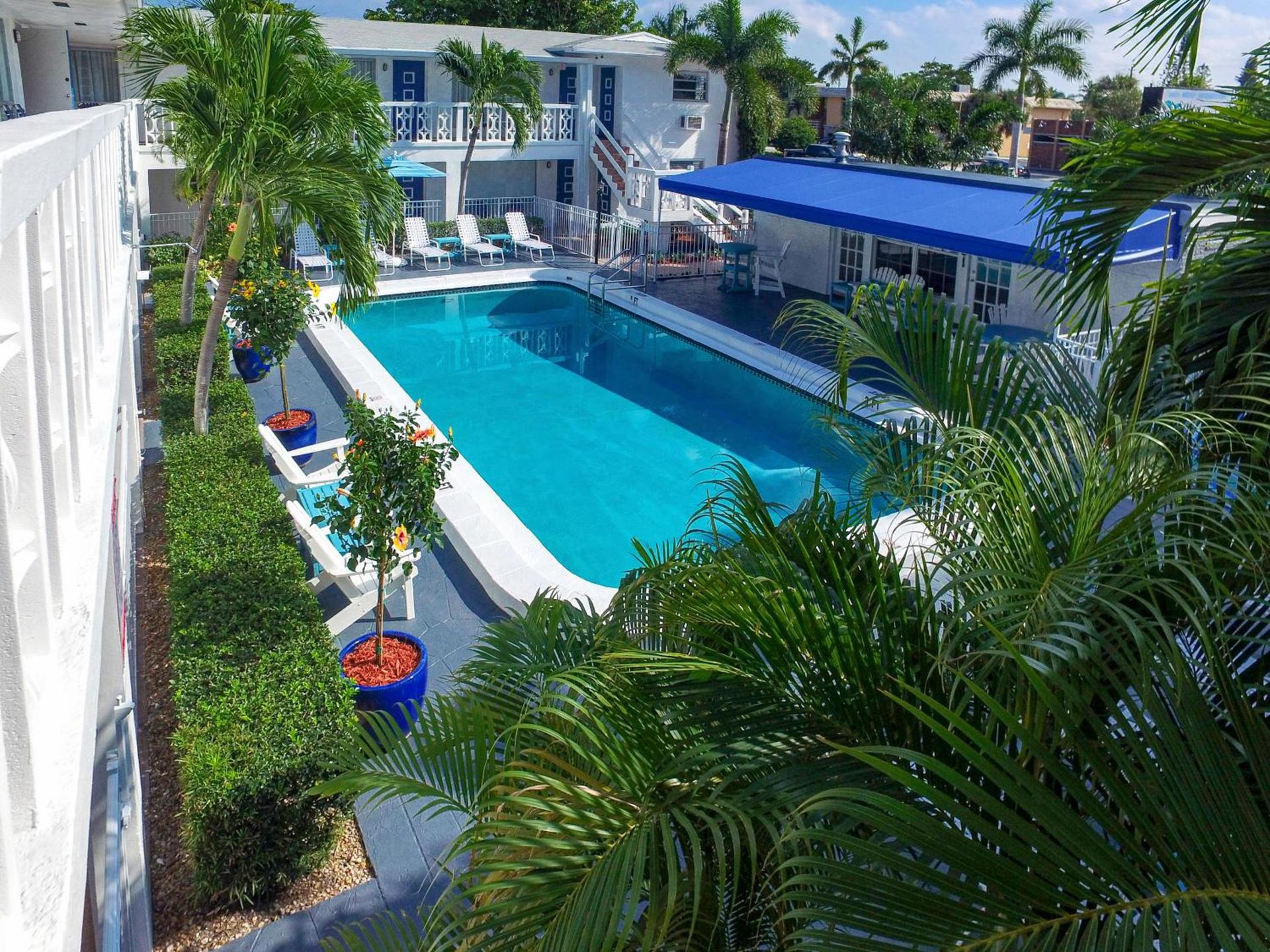 May-Dee Suites in Florida photo 11