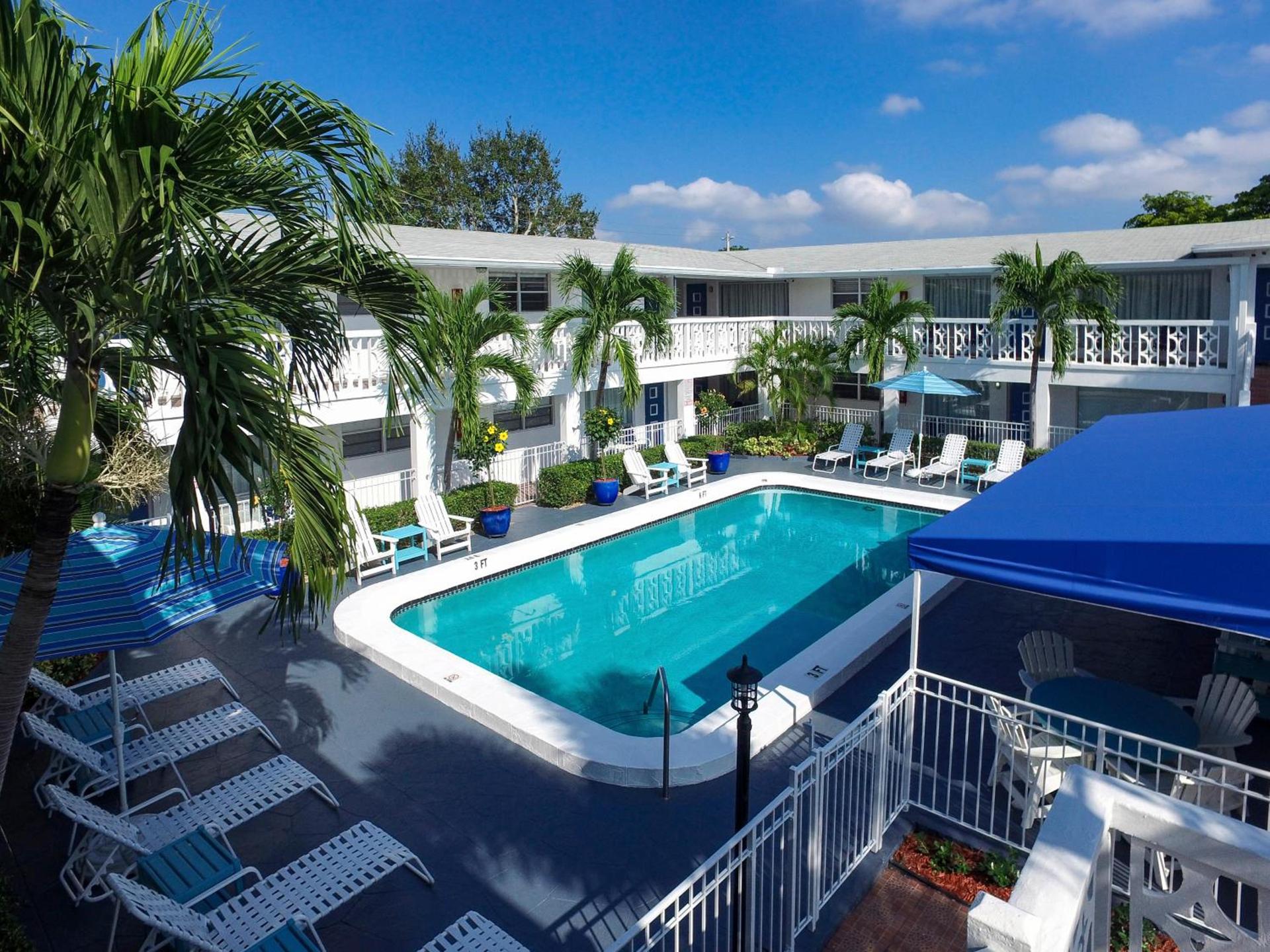 May-Dee Suites in Florida photo 4