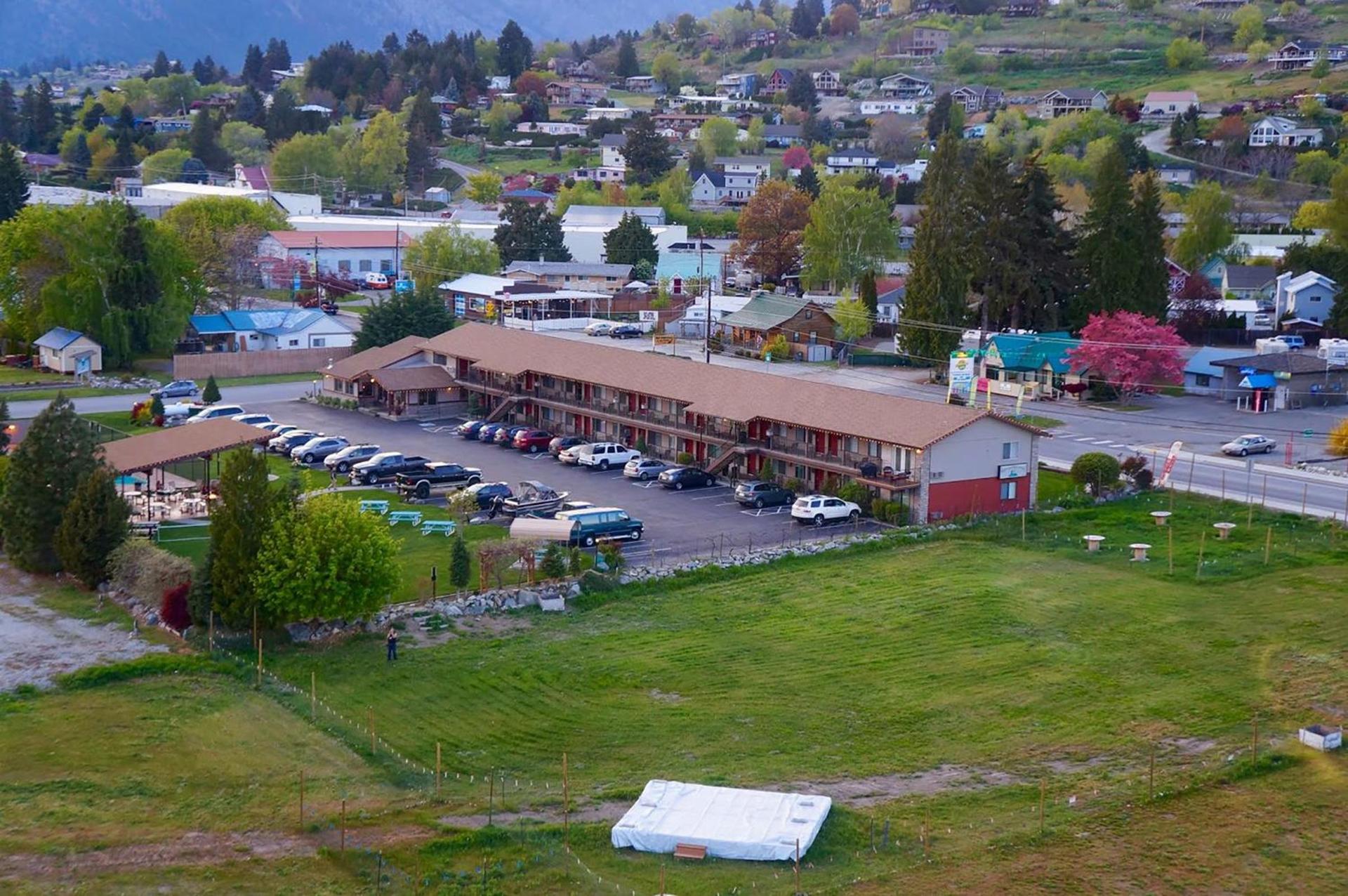 Mountain View Lodge photo 28
