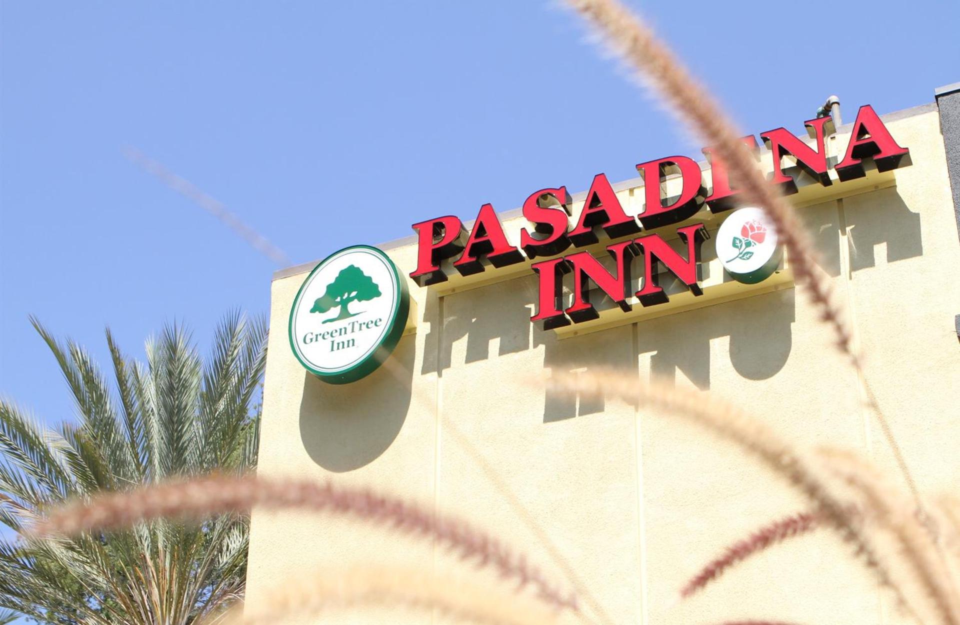 Pasadena Inn at Old Town, Los Angeles photo 16