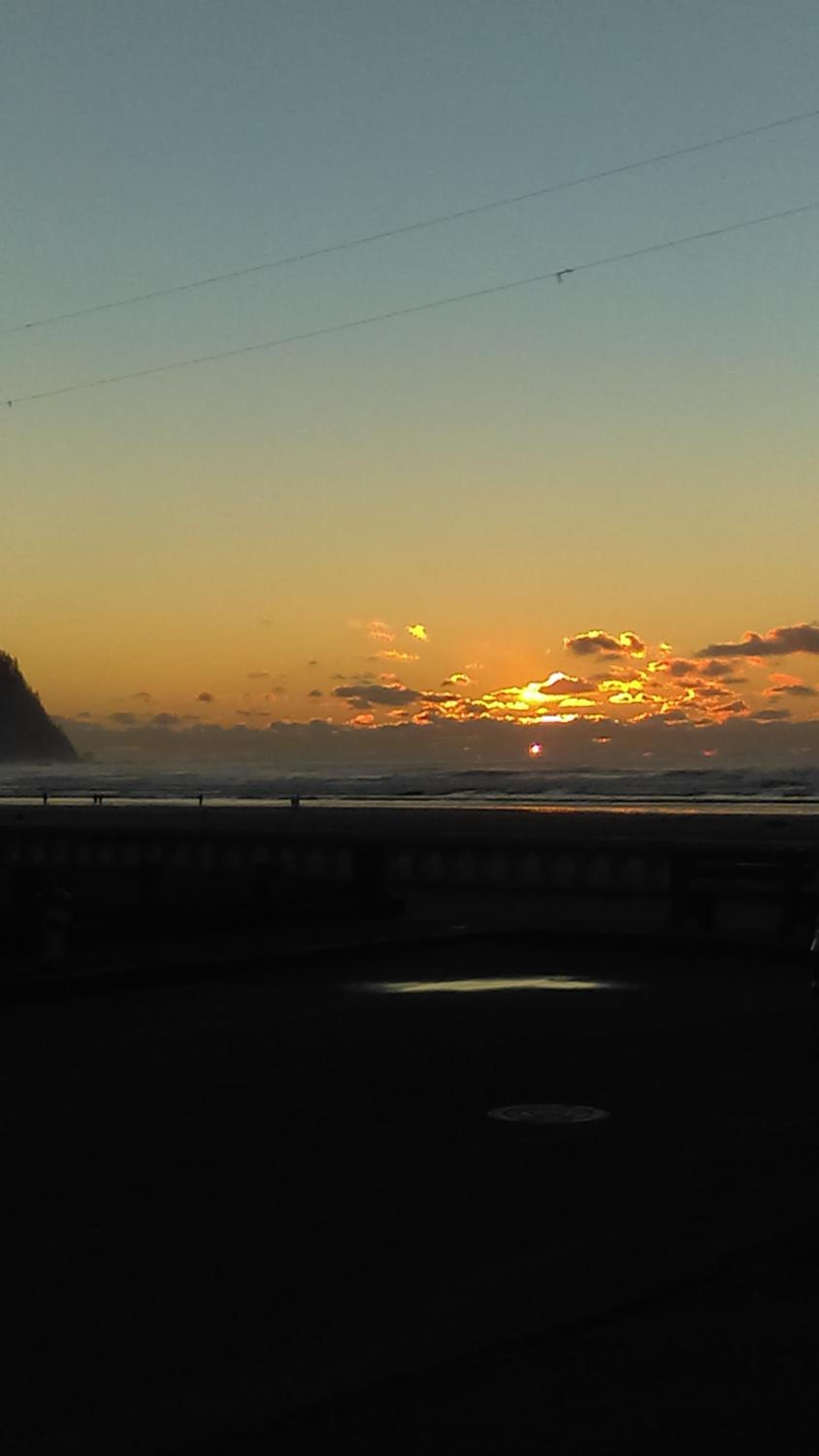 The Ocean Front at Seaside photo 3