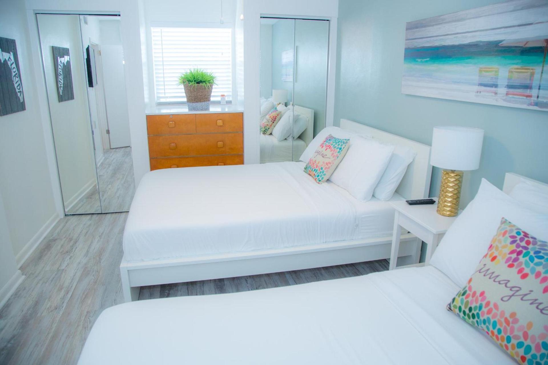 St. Pete Beach Suites photo 42