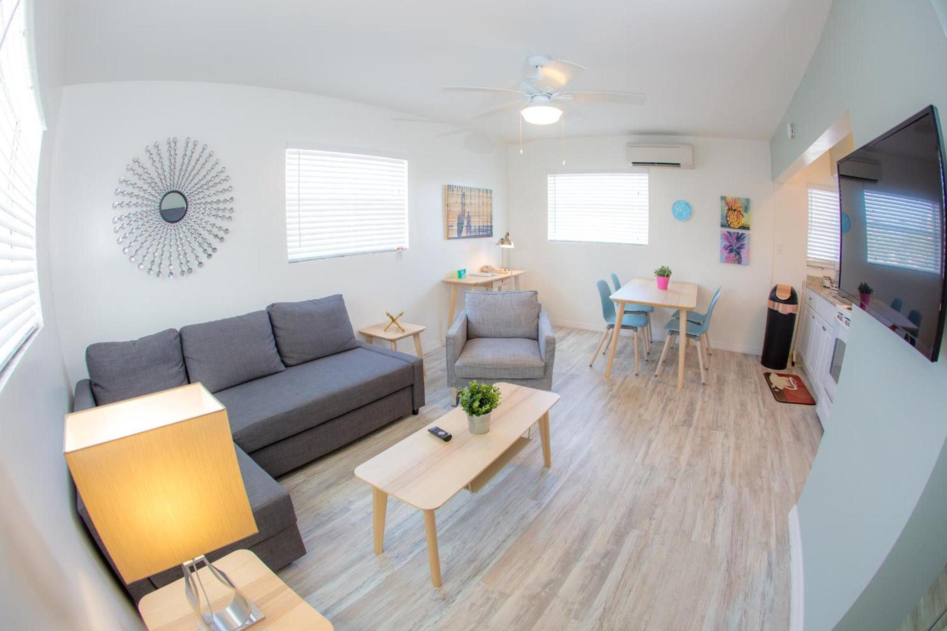 St. Pete Beach Suites photo 43