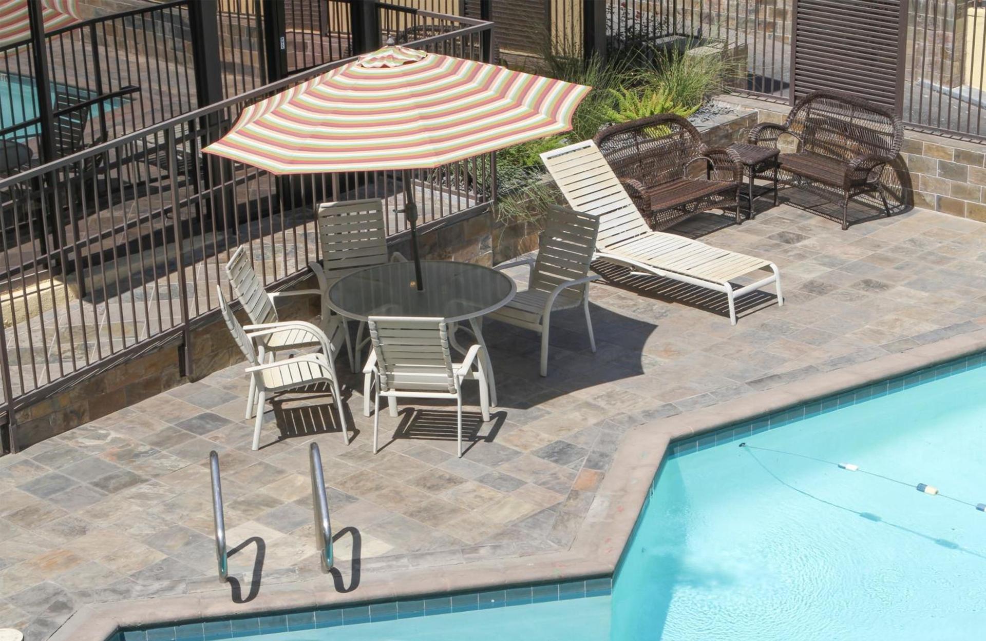 Pasadena Inn at Old Town, Los Angeles photo 15
