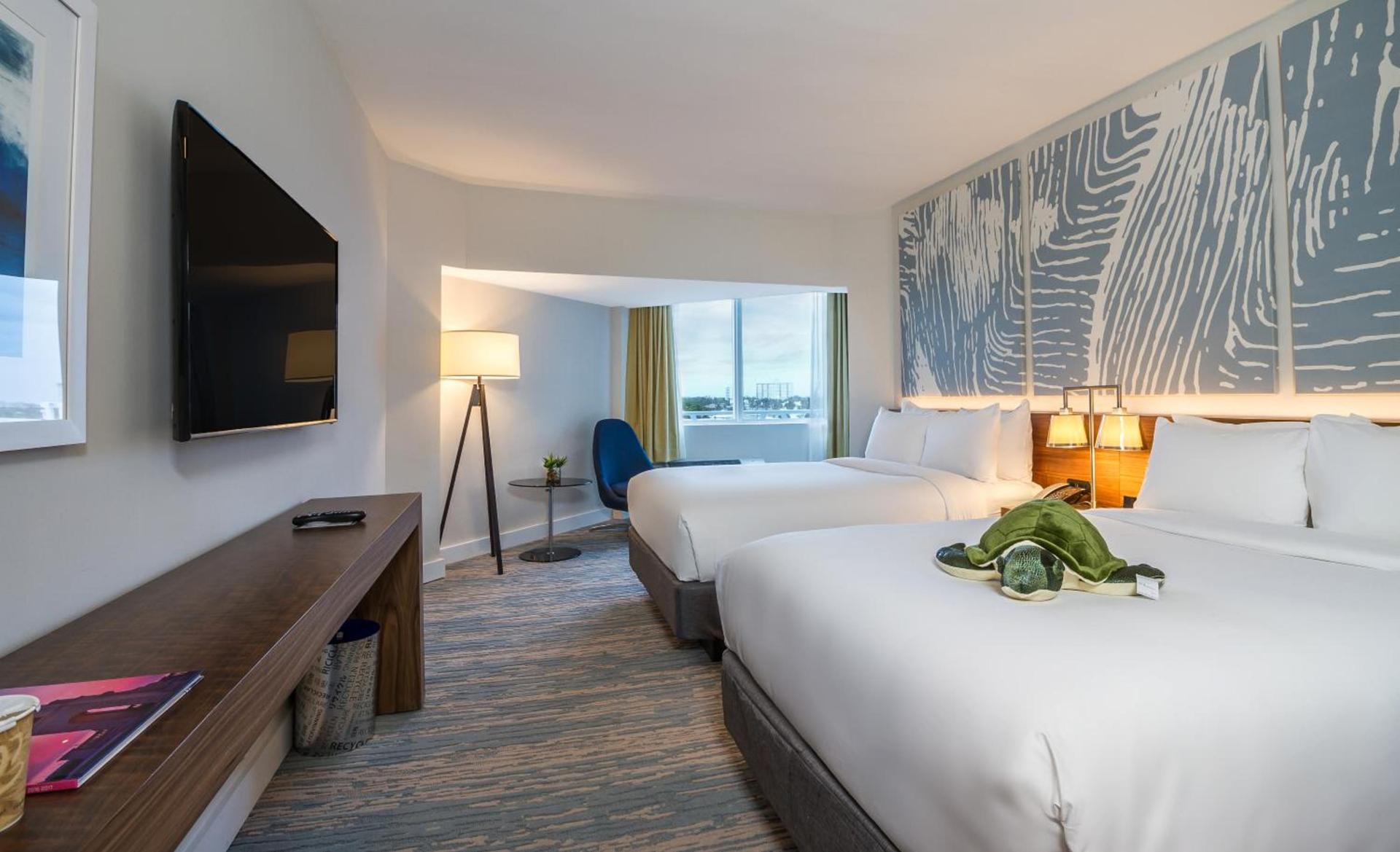 B Ocean Resort Fort Lauderdale Beach photo 58