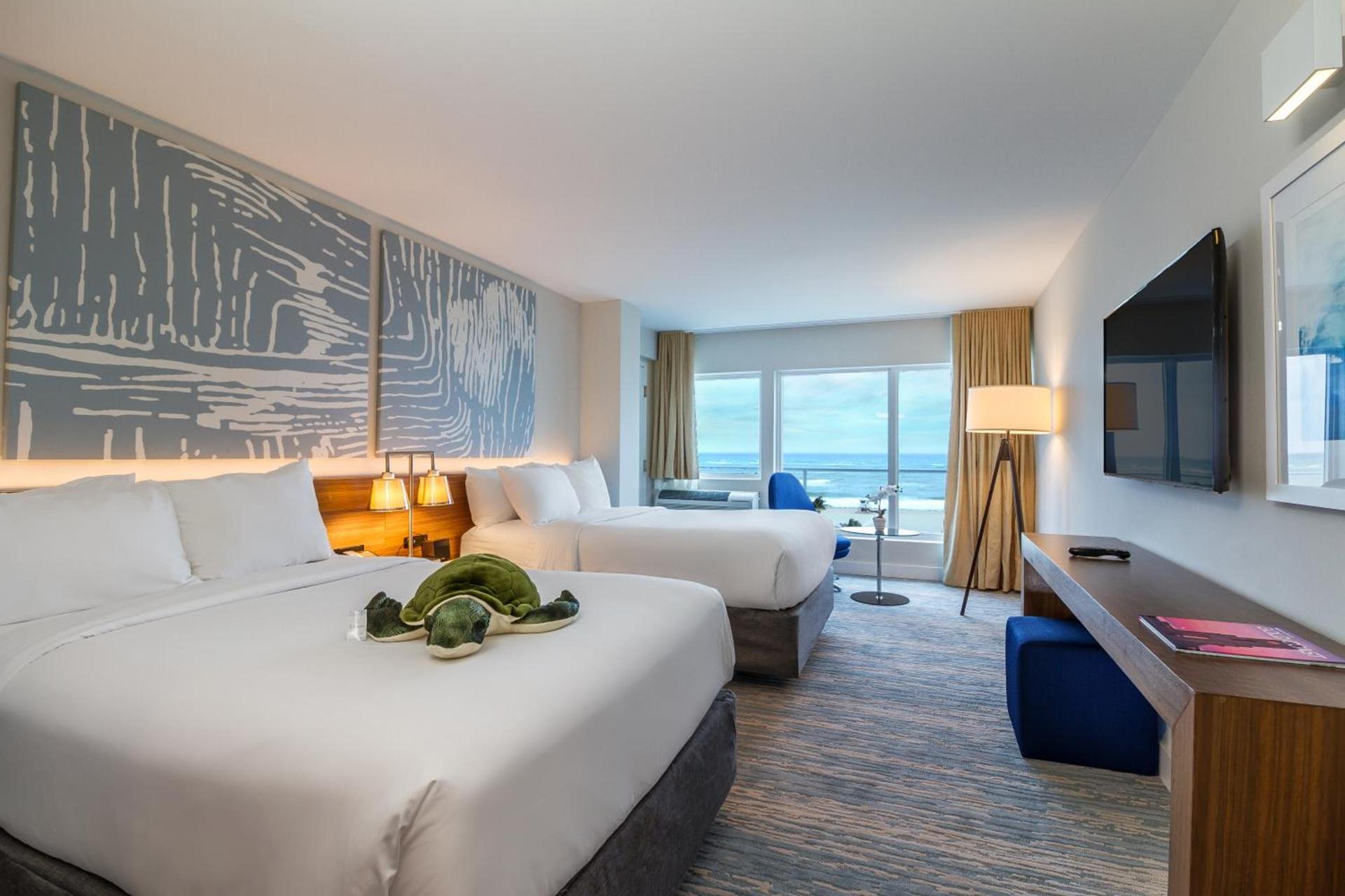 B Ocean Resort Fort Lauderdale Beach photo 57