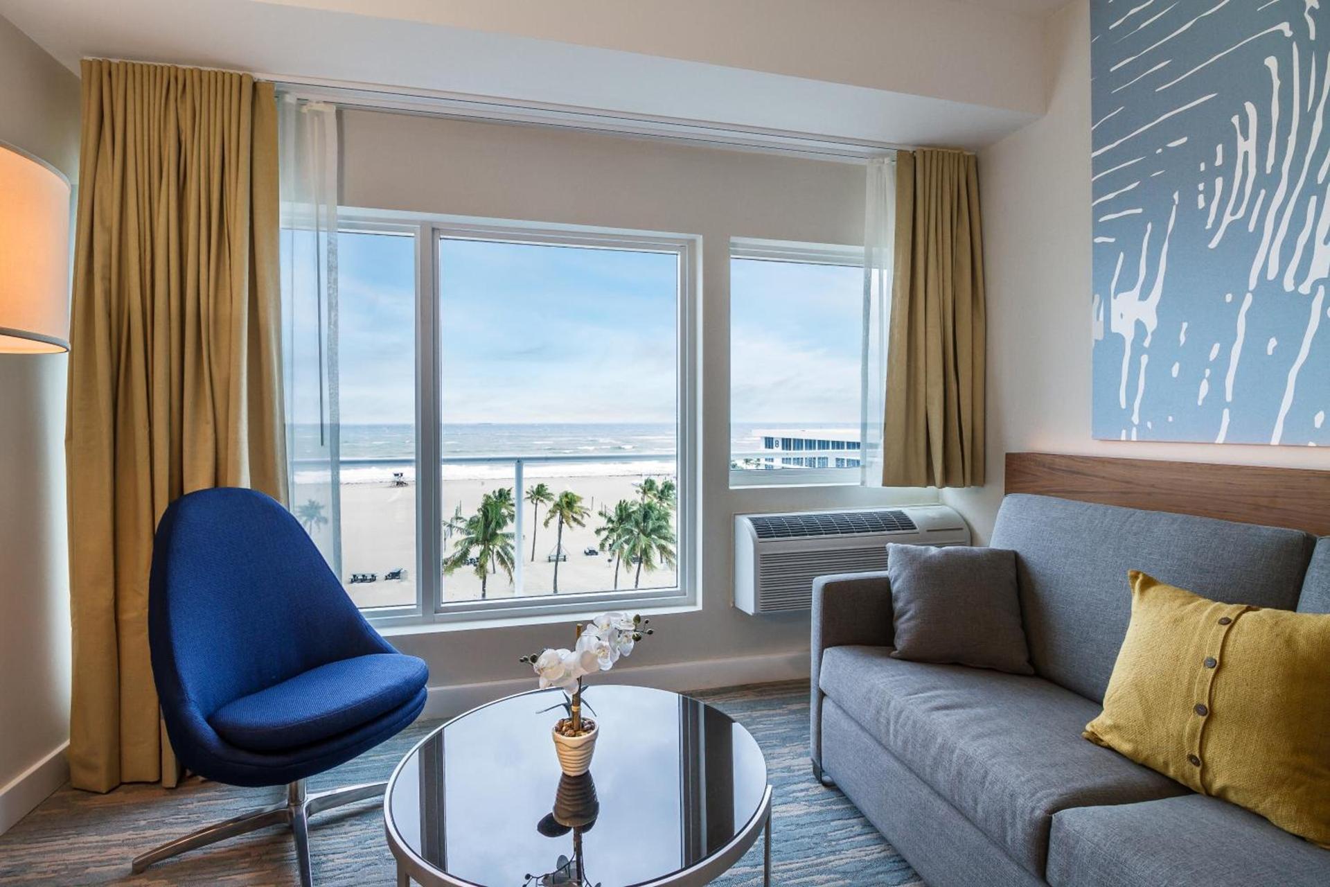 B Ocean Resort Fort Lauderdale Beach photo 56