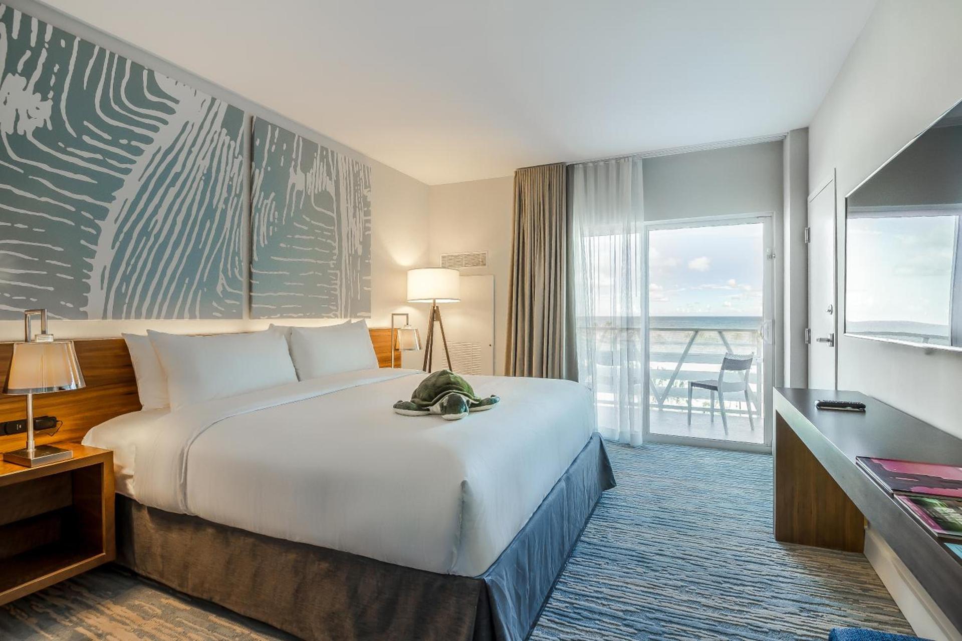 B Ocean Resort Fort Lauderdale Beach photo 55