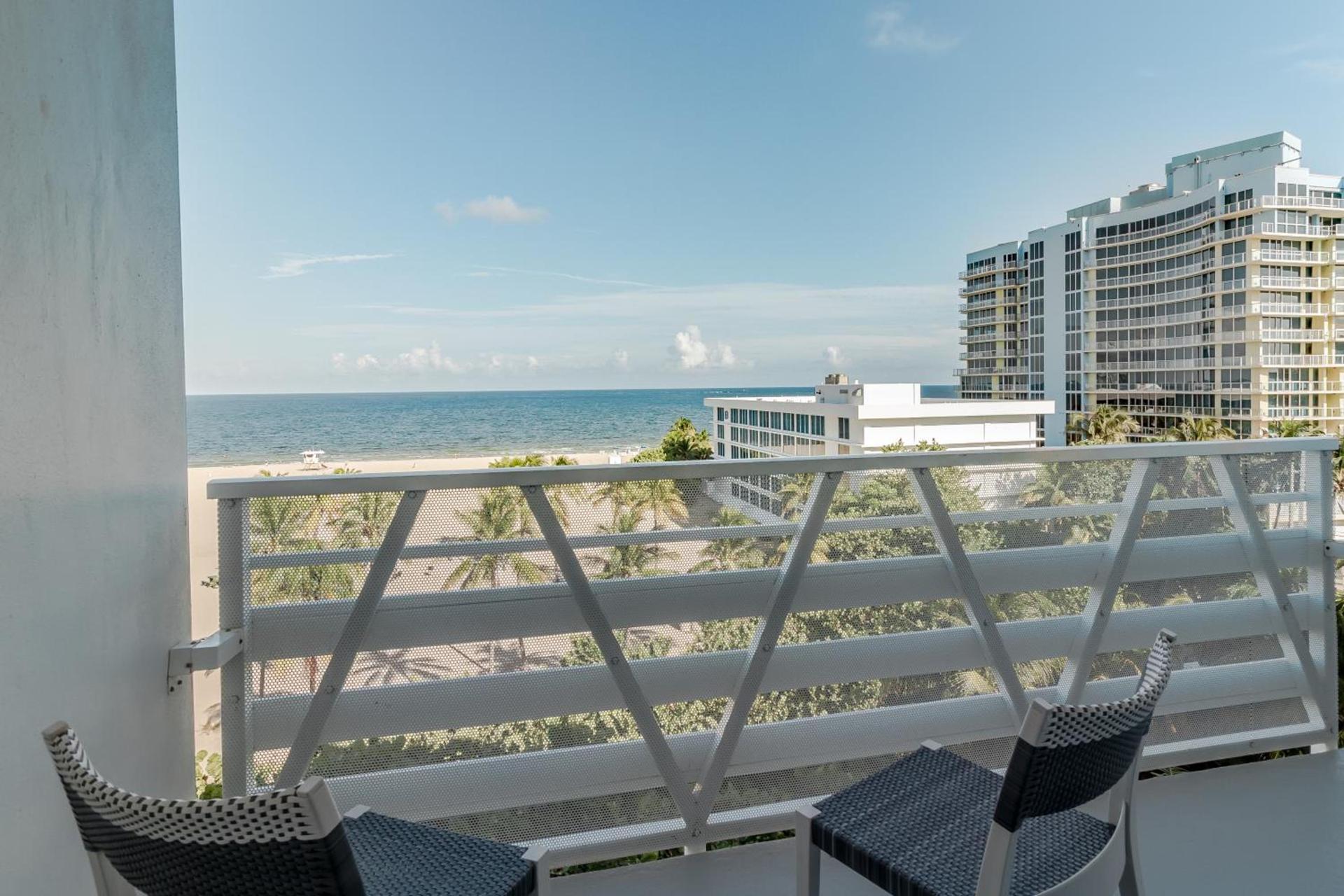 B Ocean Resort Fort Lauderdale Beach photo 26