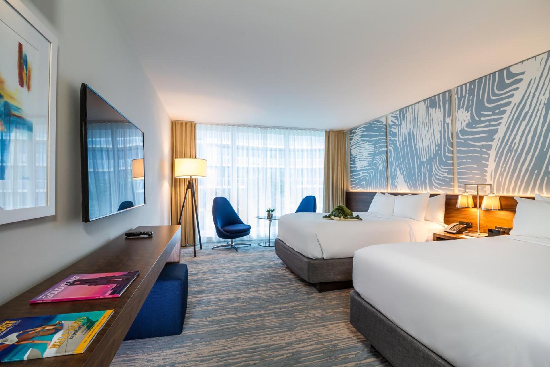 B Ocean Resort Fort Lauderdale Beach photo 44