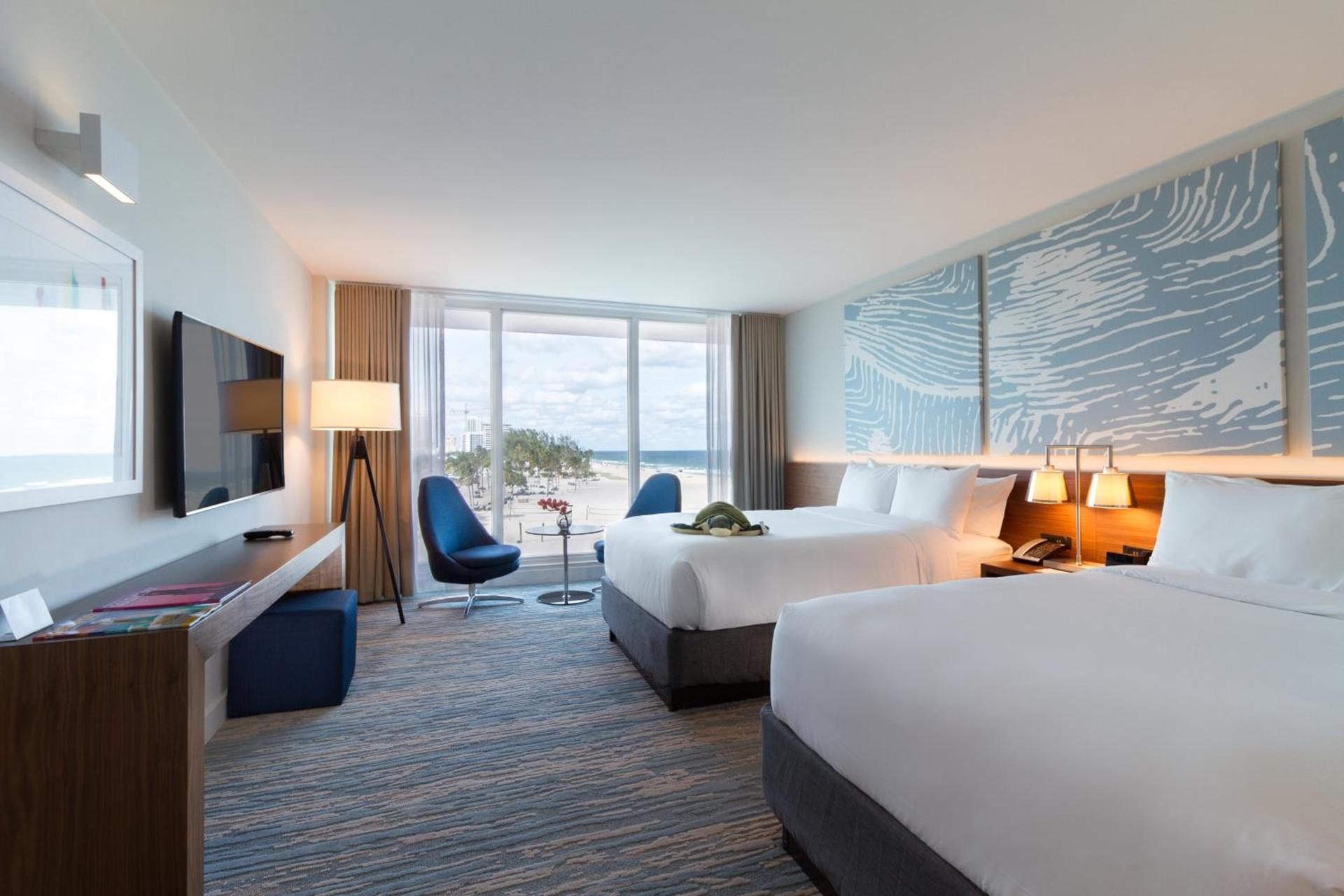 B Ocean Resort Fort Lauderdale Beach photo 43