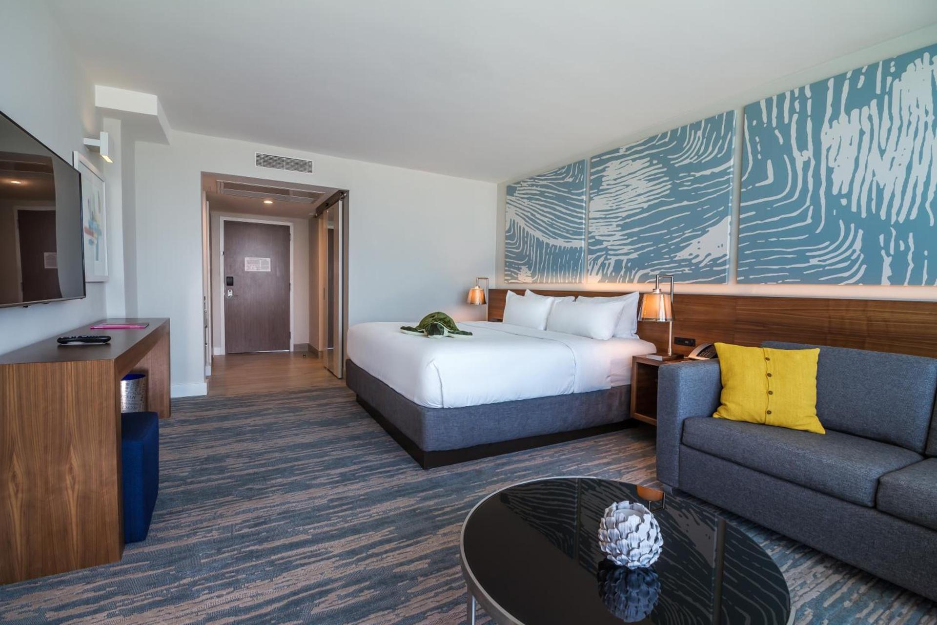 B Ocean Resort Fort Lauderdale Beach photo 42