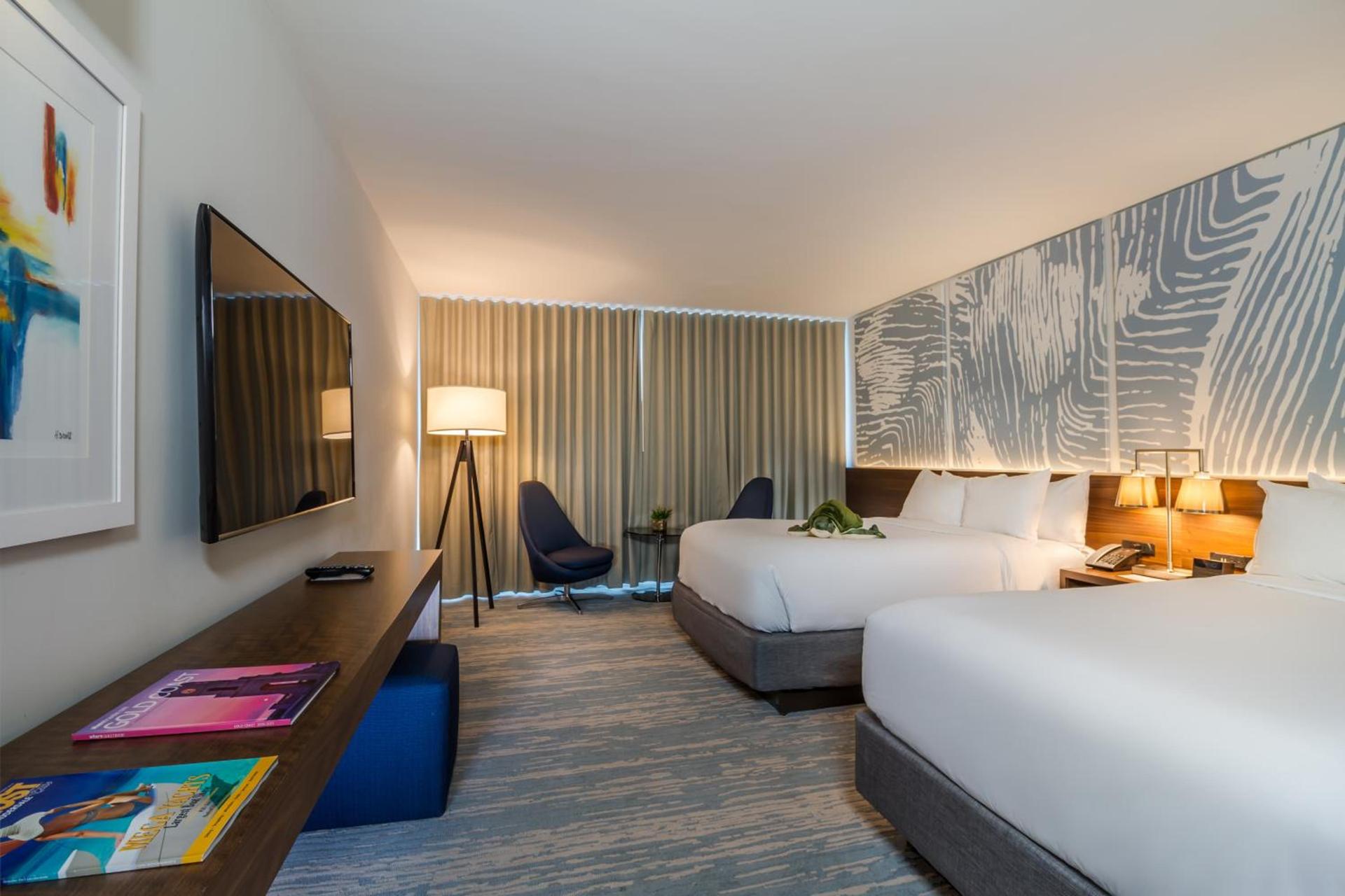 B Ocean Resort Fort Lauderdale Beach photo 40