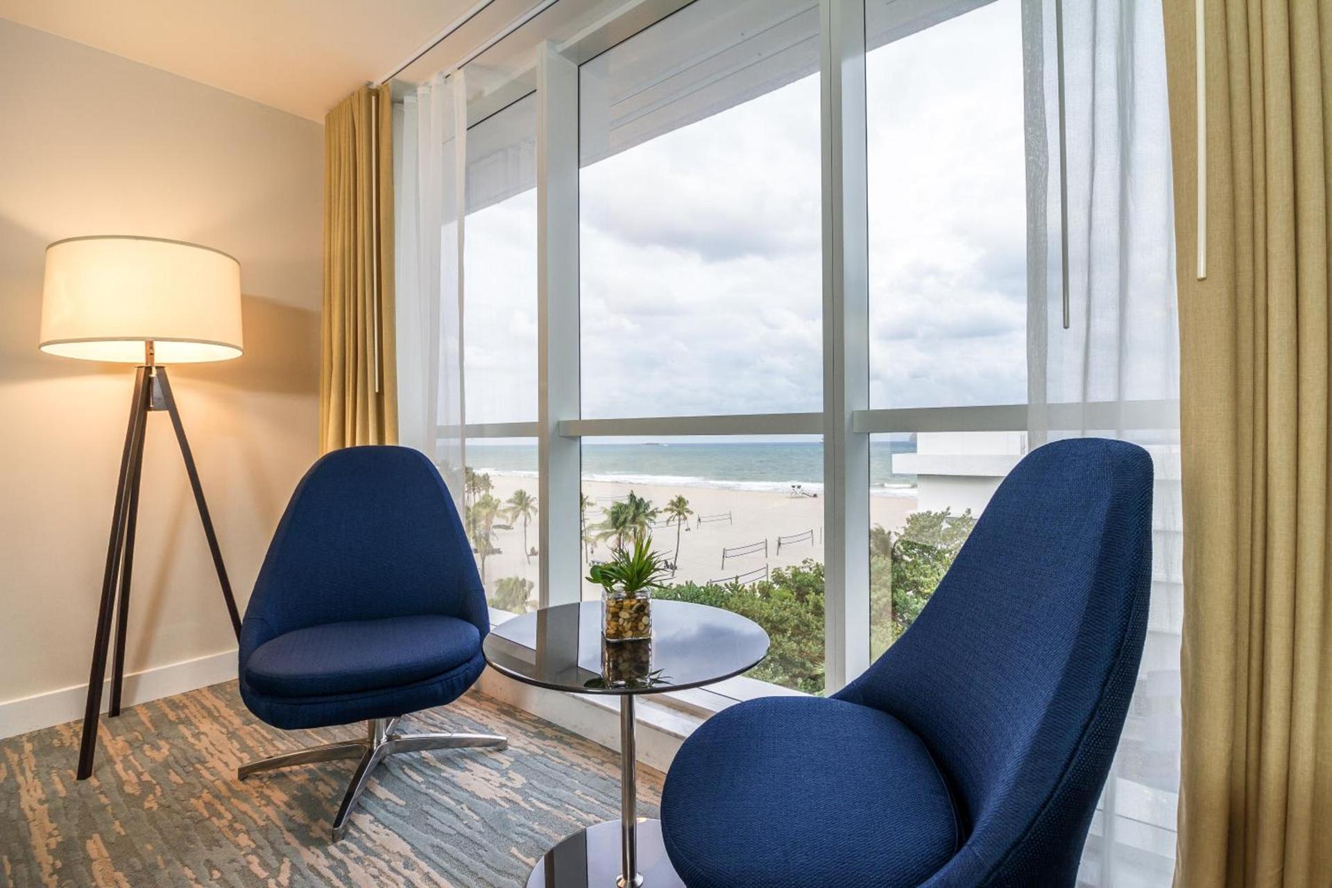 B Ocean Resort Fort Lauderdale Beach photo 39
