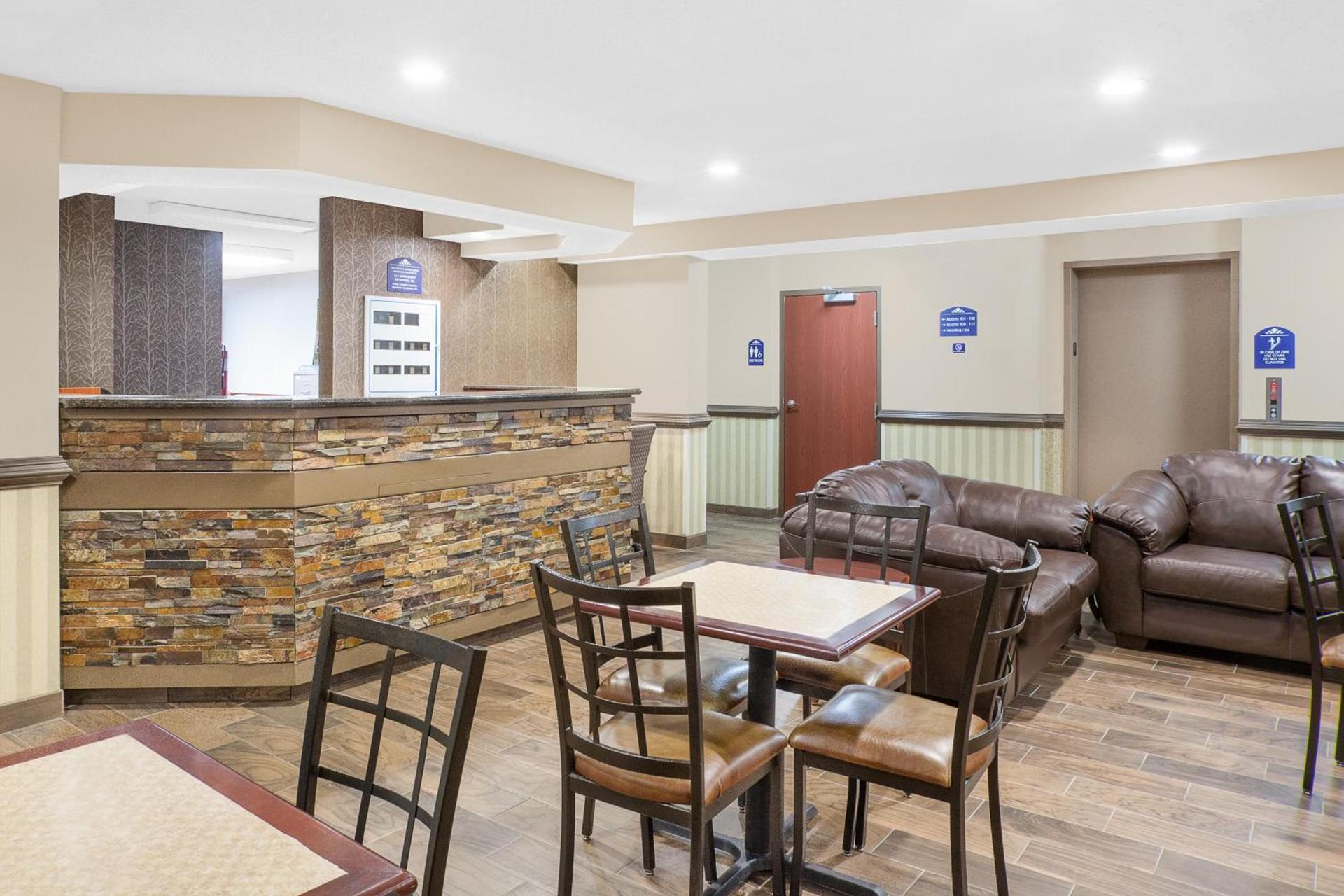 Microtel Inn and Suites - Salisbury photo 30