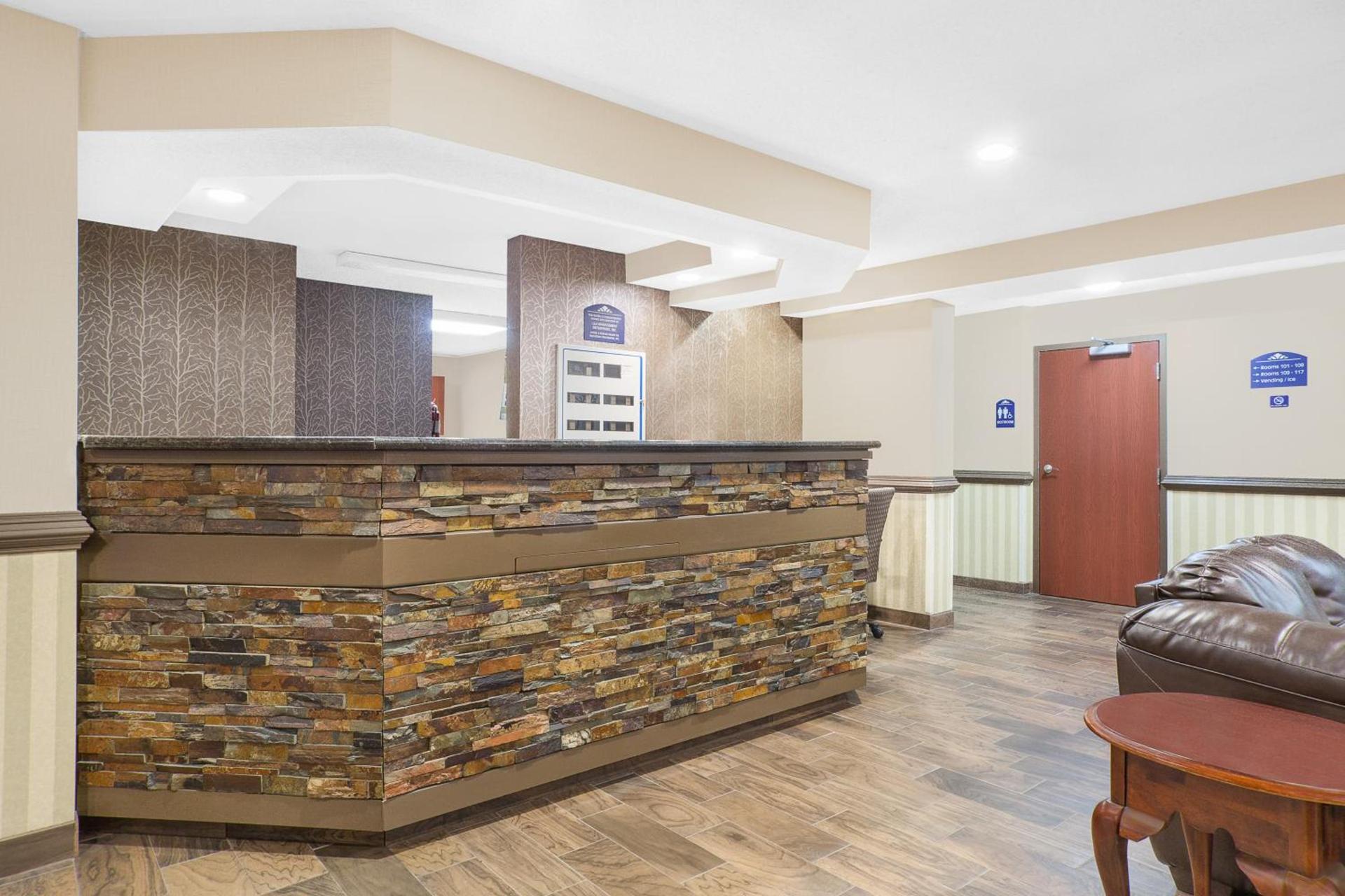 Microtel Inn and Suites - Salisbury photo 29