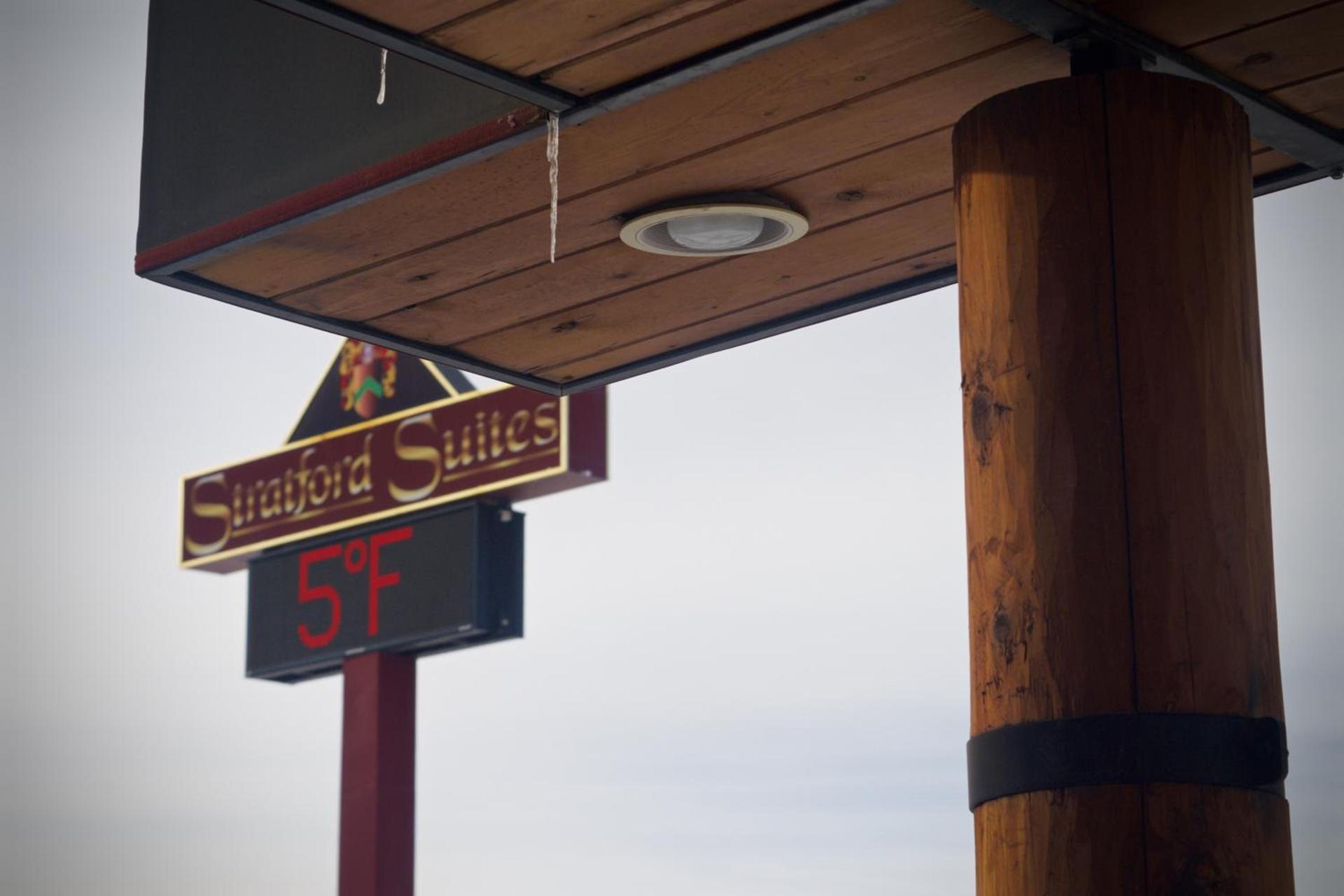 Stratford Suites Spokane Airport photo 8
