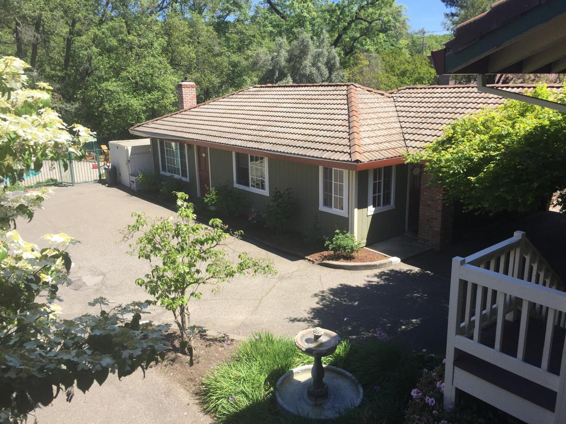 The Jack London Lodge photo 33