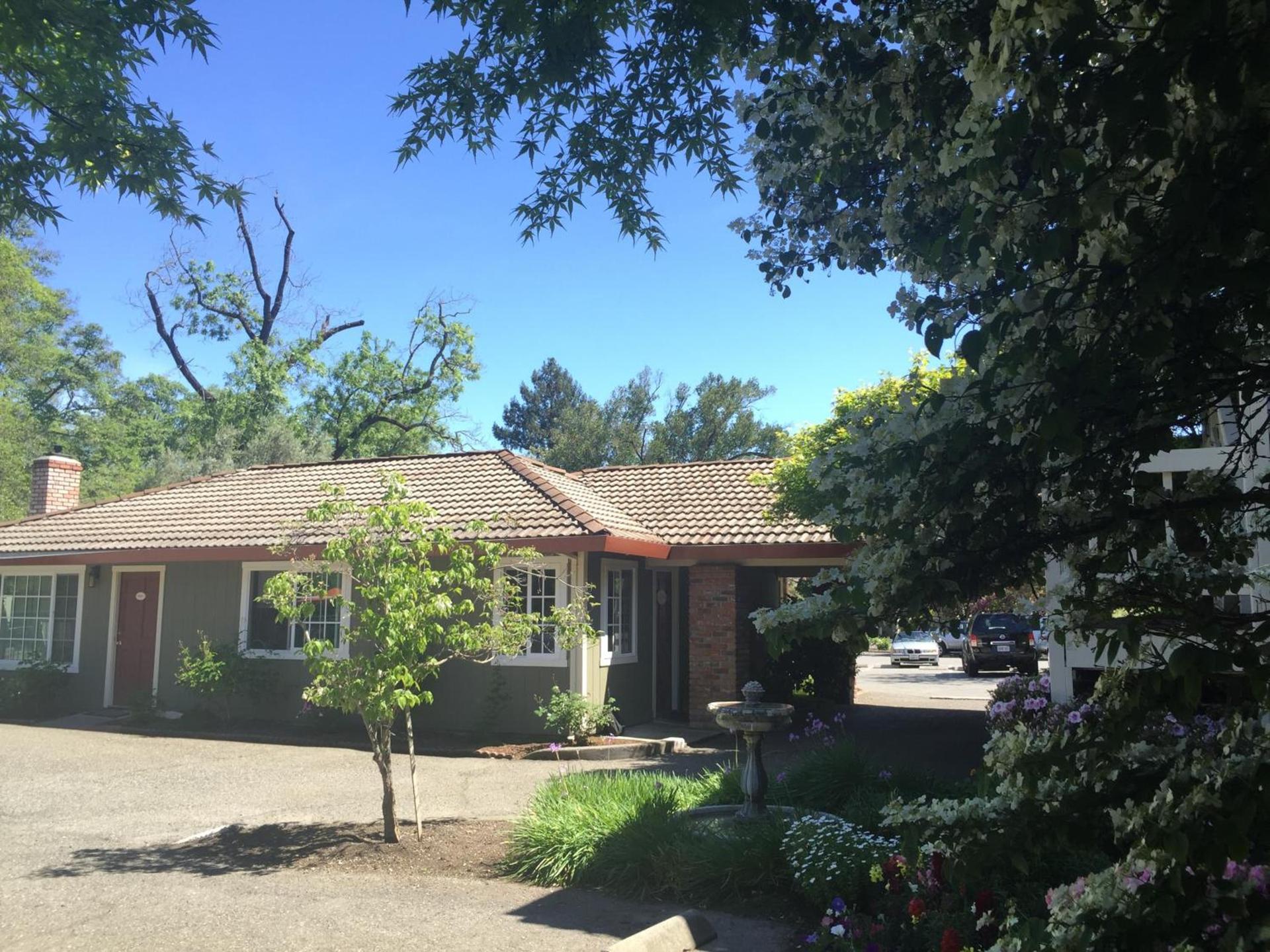 The Jack London Lodge photo 35