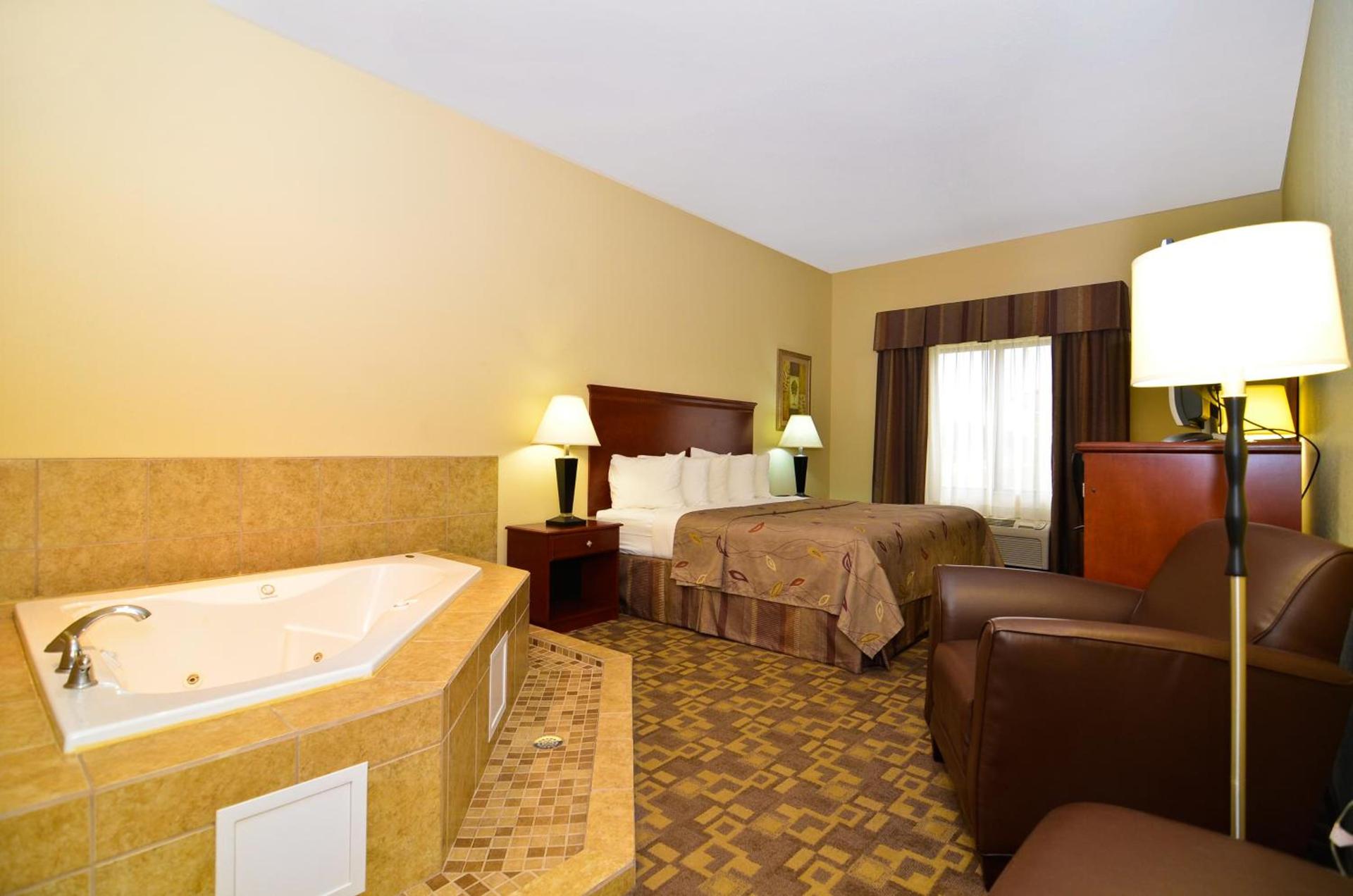 Best Western Opp Inn photo 18