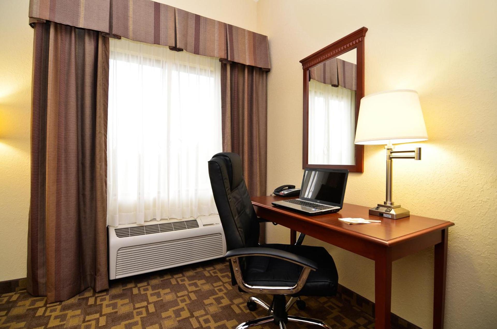 Best Western Opp Inn photo 20