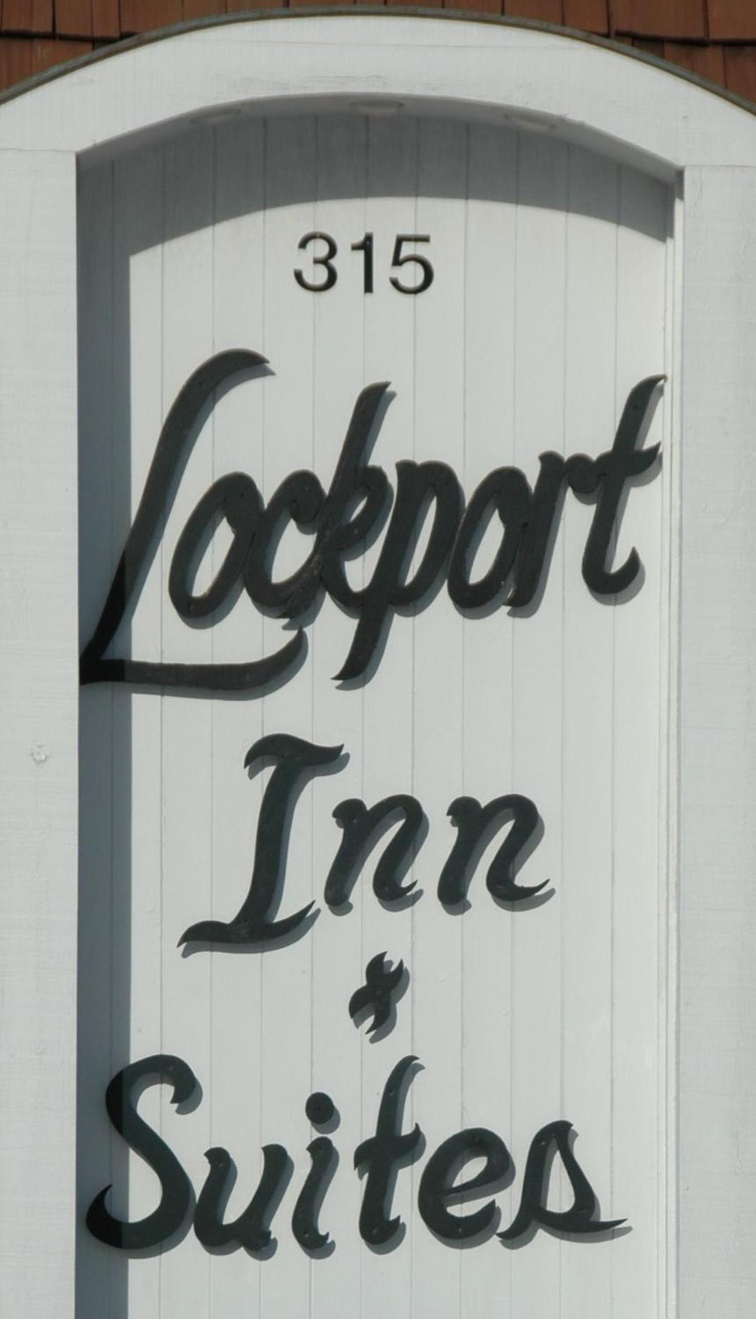 Lockport Inn and Suites photo 19