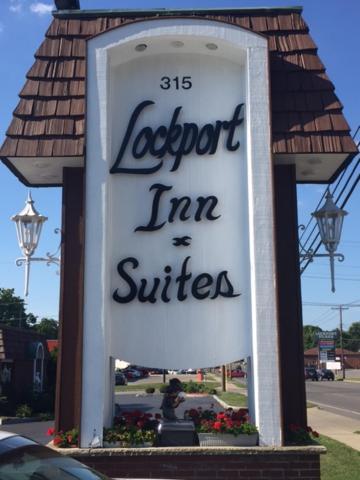 Lockport Inn and Suites photo 20
