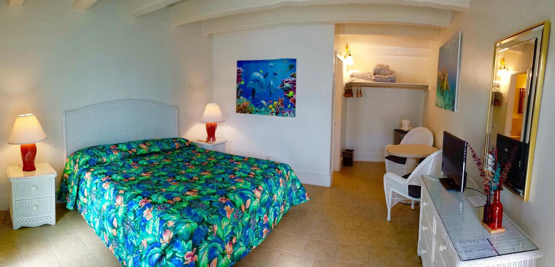 Buccaneer Quarters and Suites photo 4