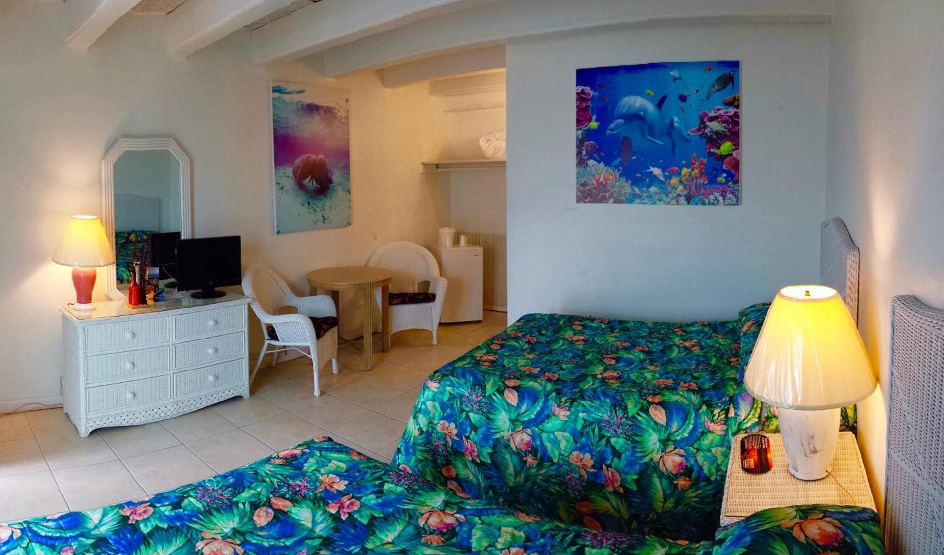 Buccaneer Quarters and Suites photo 15