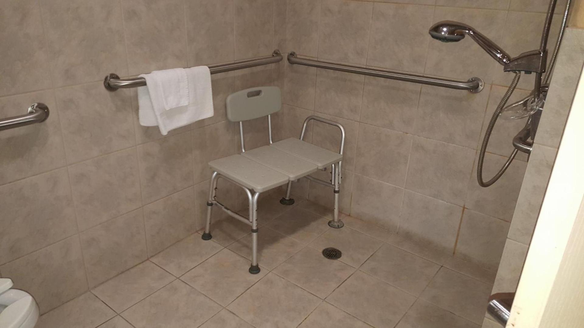 Budgetel Inn and Suites photo 22