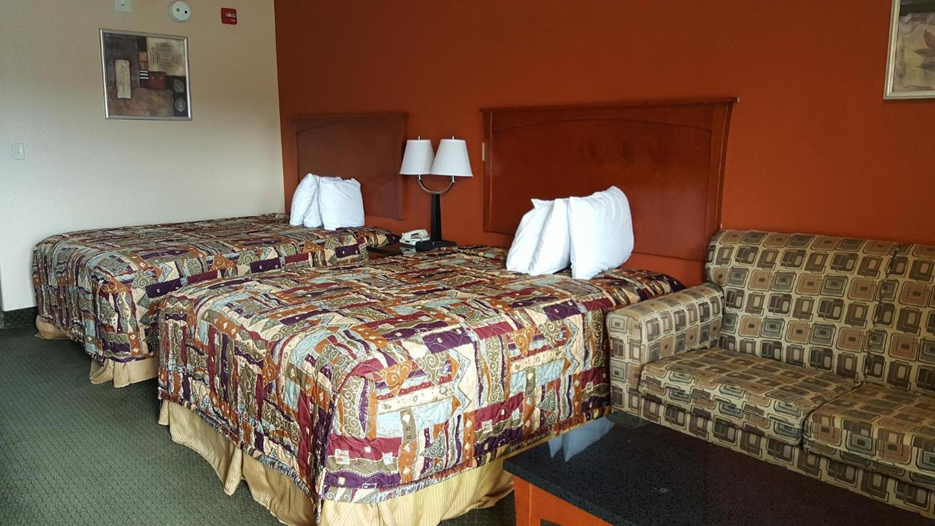 Budgetel Inn and Suites photo 26